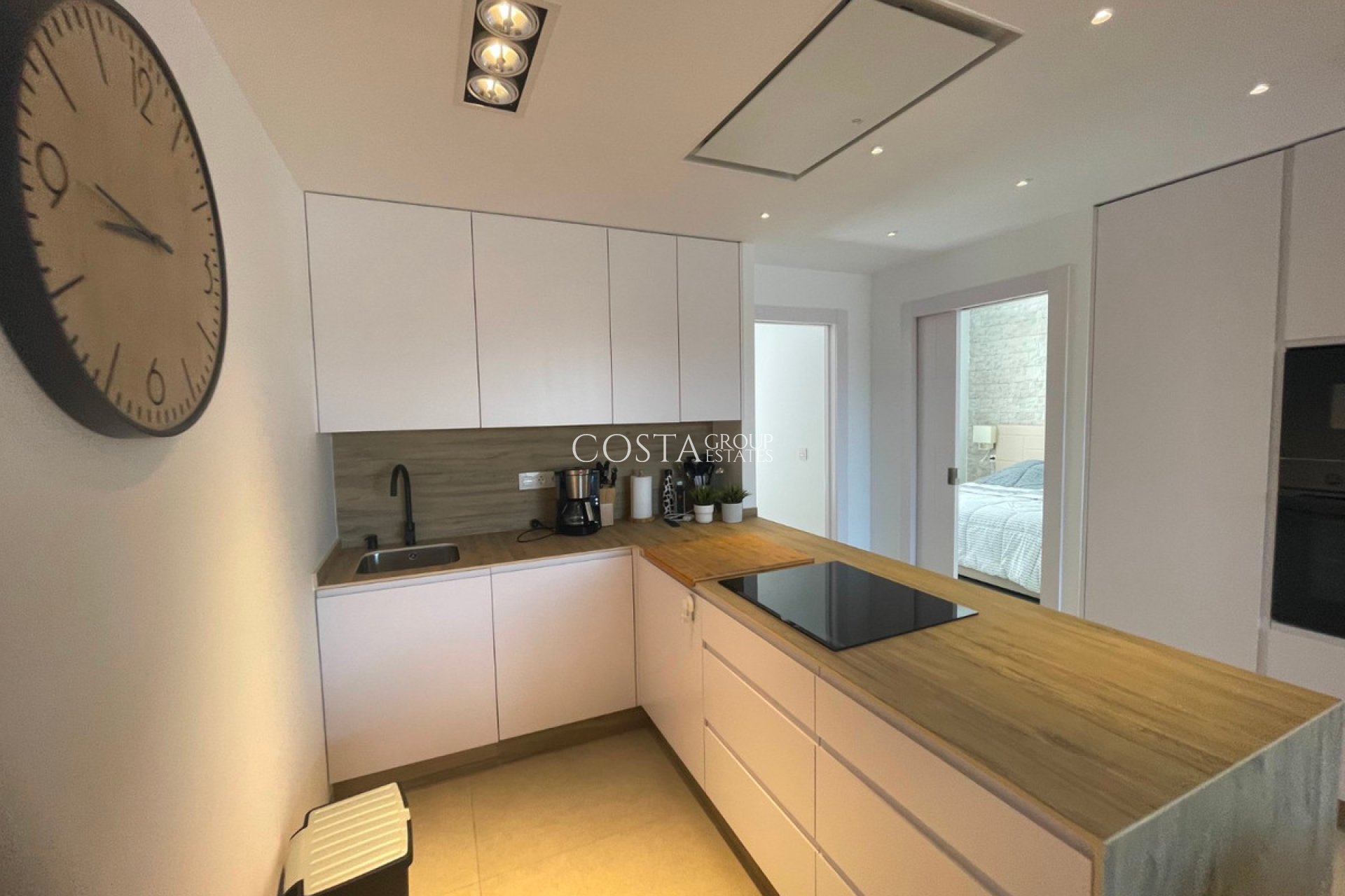 Odsprzedaż - Apartments -
San Pedro del Pinatar - San Pedro del Pinatar Centro