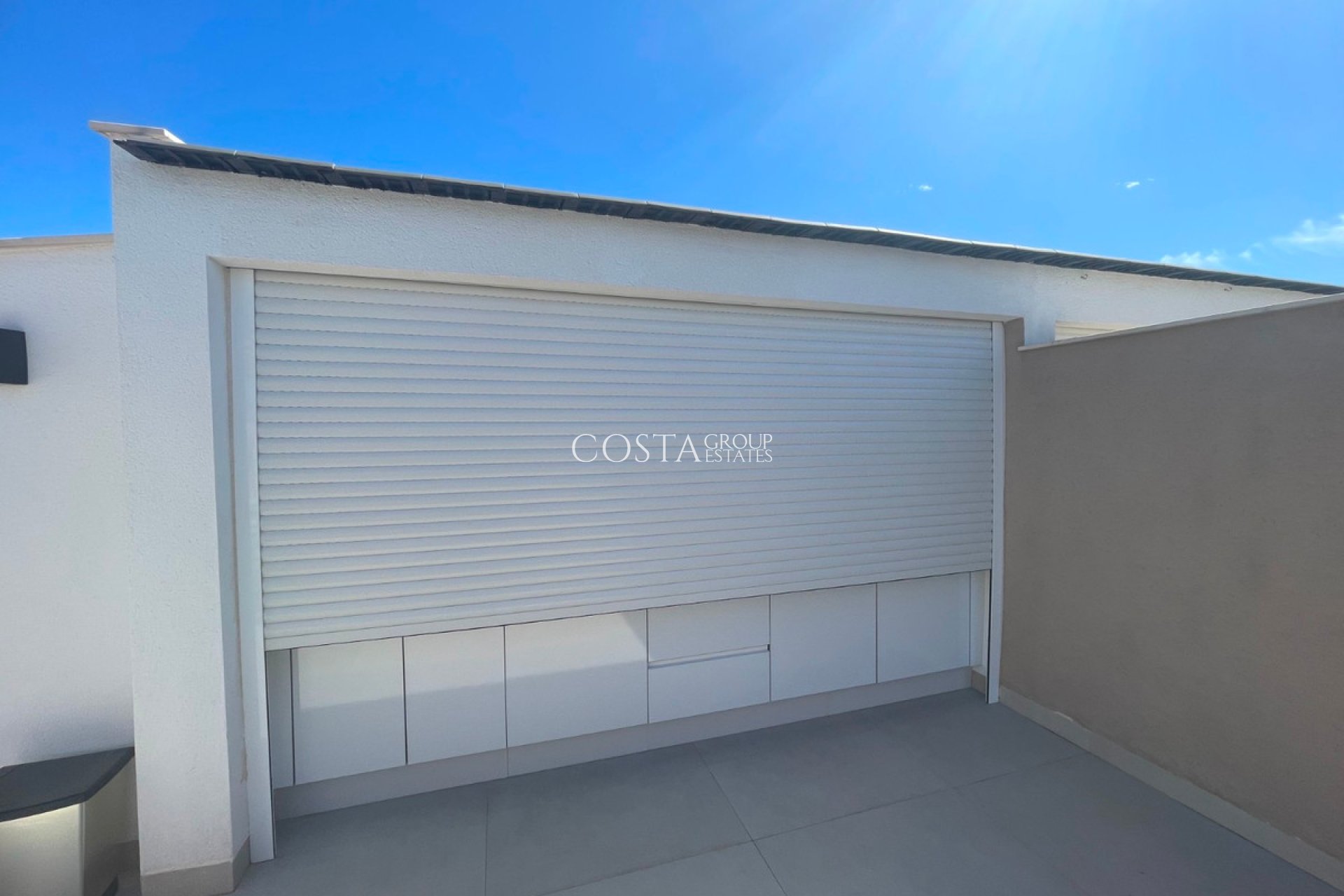 Odsprzedaż - Apartments -
San Pedro del Pinatar - San Pedro del Pinatar Centro