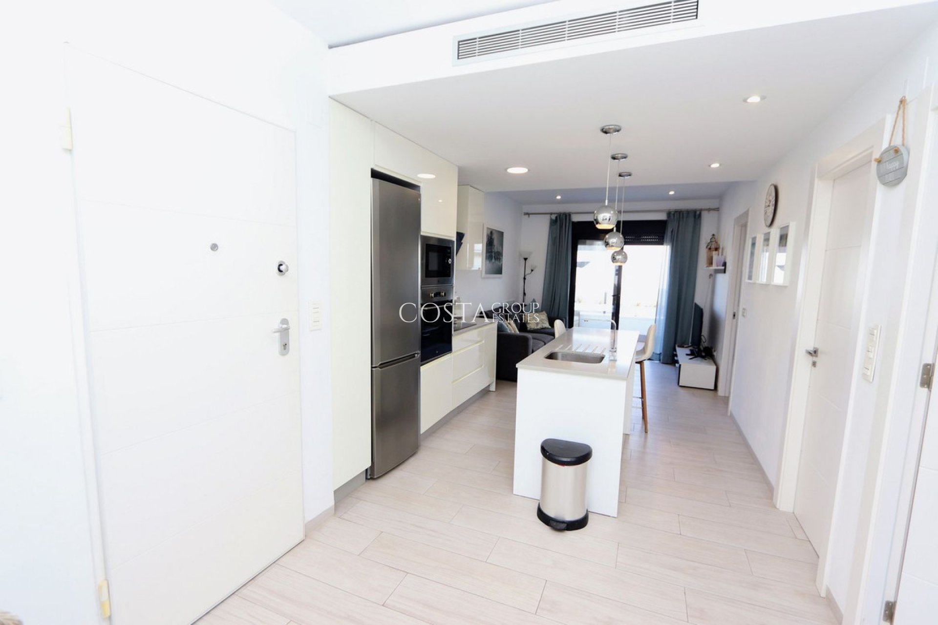 Odsprzedaż - Apartments -
San Pedro del Pinatar - San Pedro del Pinatar Centro