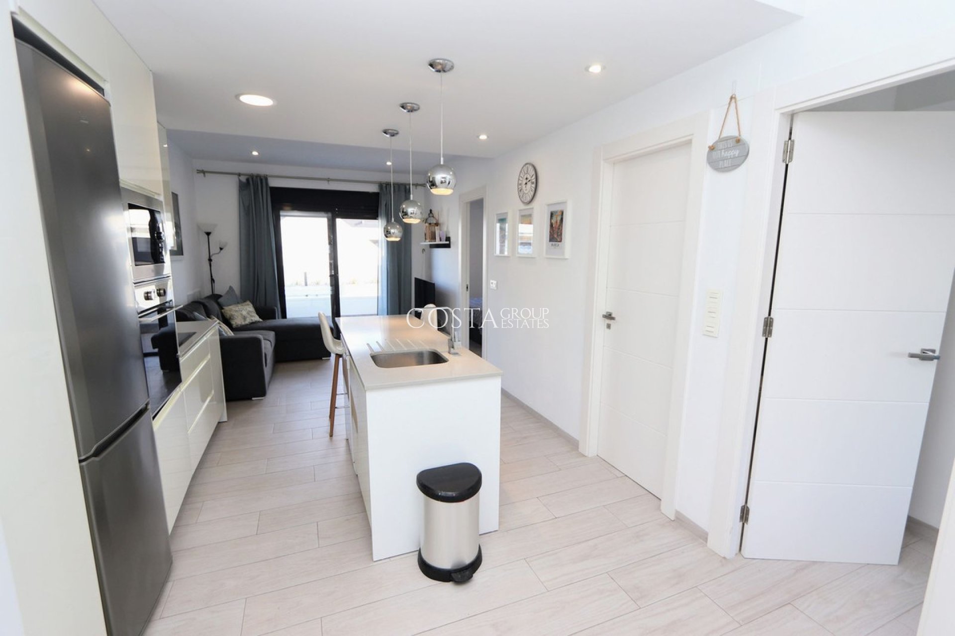 Odsprzedaż - Apartments -
San Pedro del Pinatar - San Pedro del Pinatar Centro