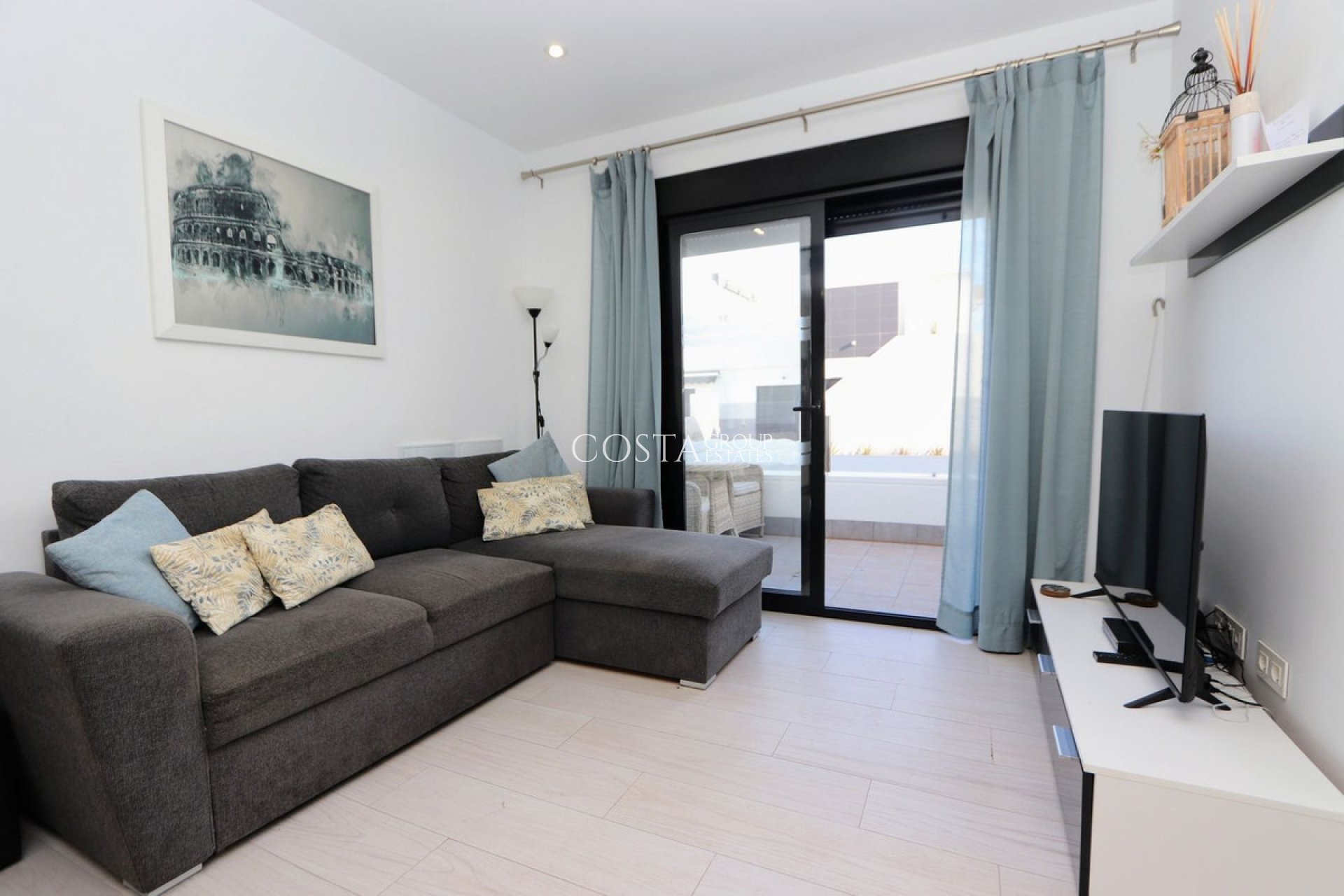 Odsprzedaż - Apartments -
San Pedro del Pinatar - San Pedro del Pinatar Centro