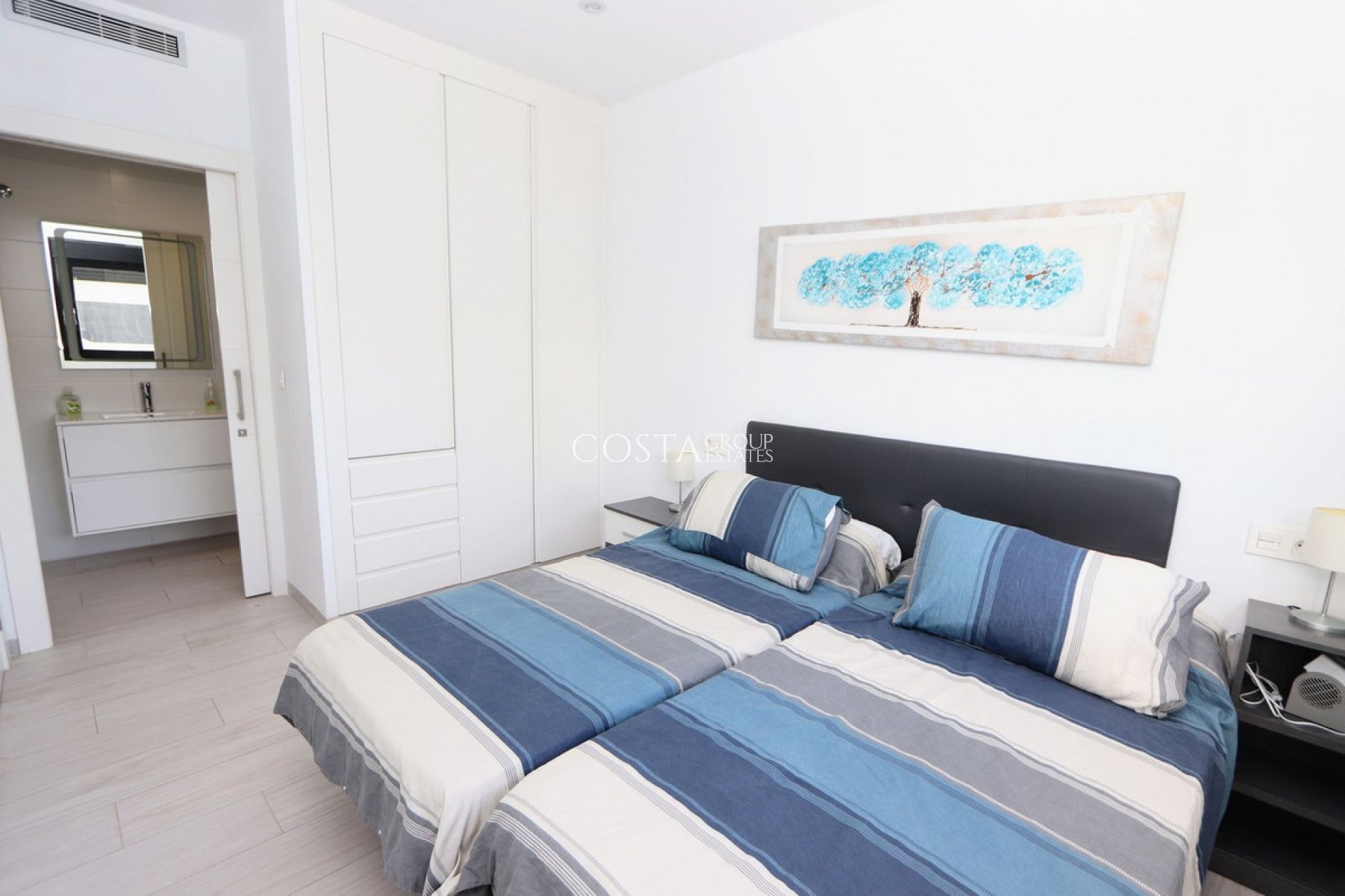 Odsprzedaż - Apartments -
San Pedro del Pinatar - San Pedro del Pinatar Centro