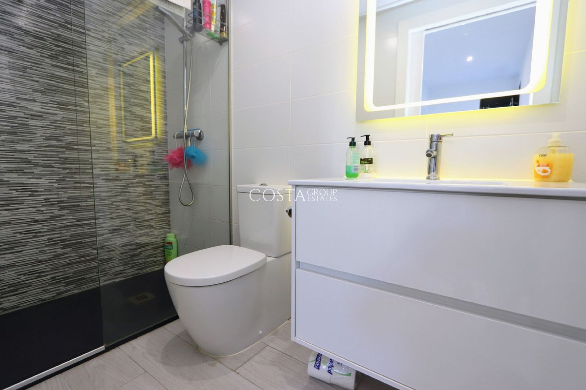 Odsprzedaż - Apartments -
San Pedro del Pinatar - San Pedro del Pinatar Centro