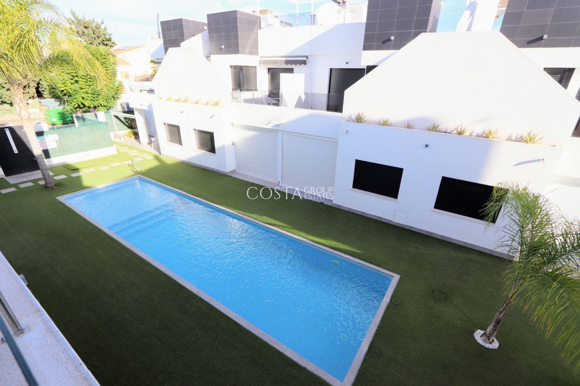 Odsprzedaż - Apartments -
San Pedro del Pinatar - San Pedro del Pinatar Centro