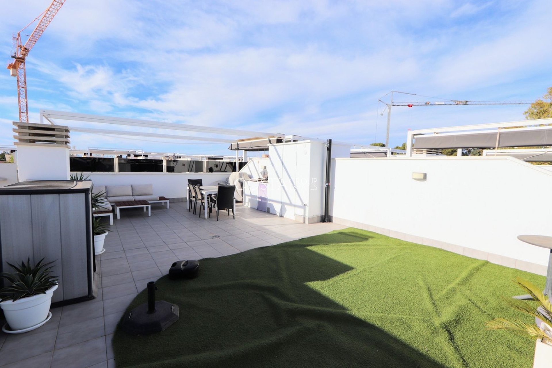 Odsprzedaż - Apartments -
San Pedro del Pinatar - San Pedro del Pinatar Centro