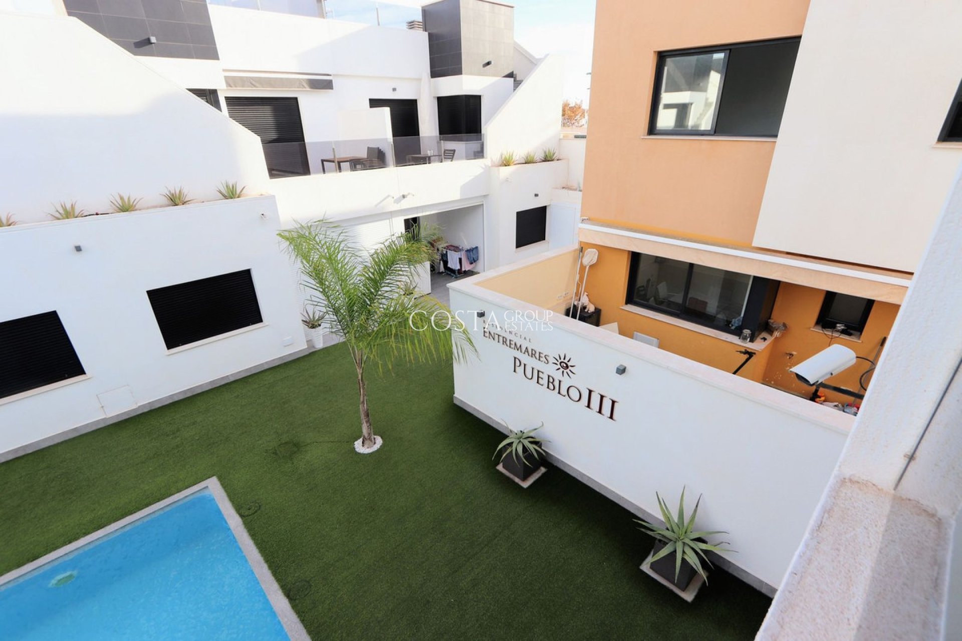 Odsprzedaż - Apartments -
San Pedro del Pinatar - San Pedro del Pinatar Centro