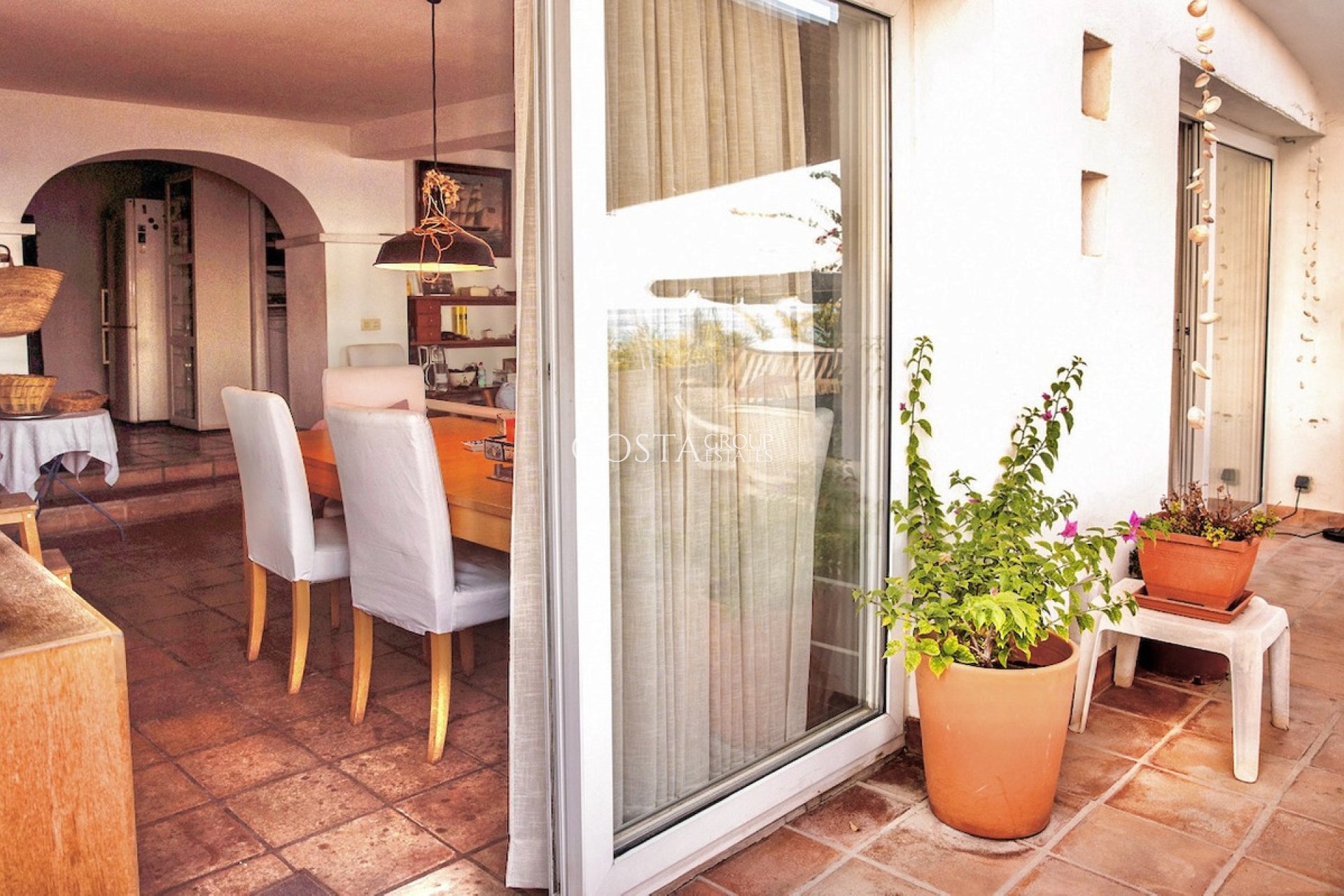 Odsprzedaż - Apartments -
Teulada - Moraira