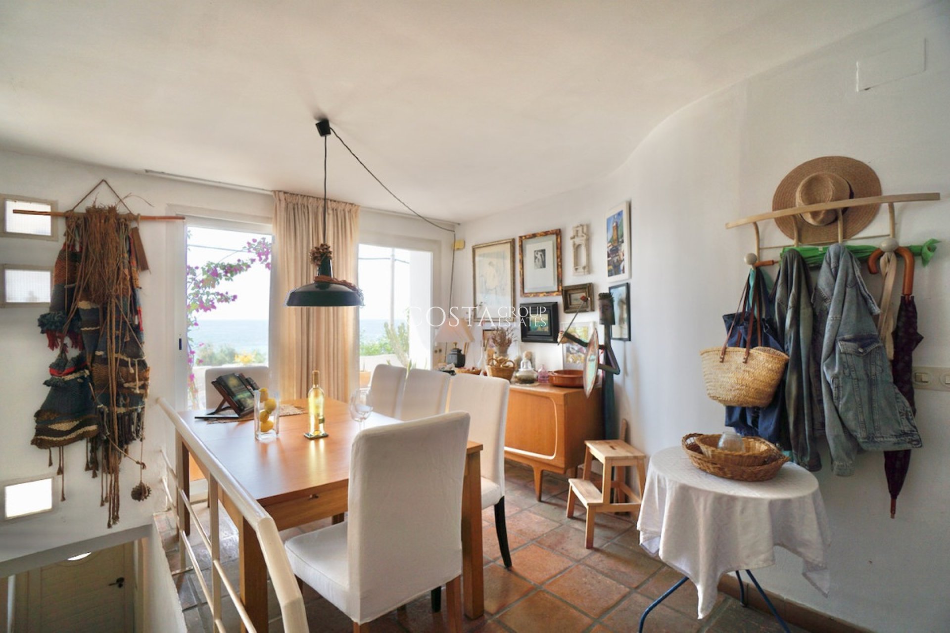 Odsprzedaż - Apartments -
Teulada - Moraira