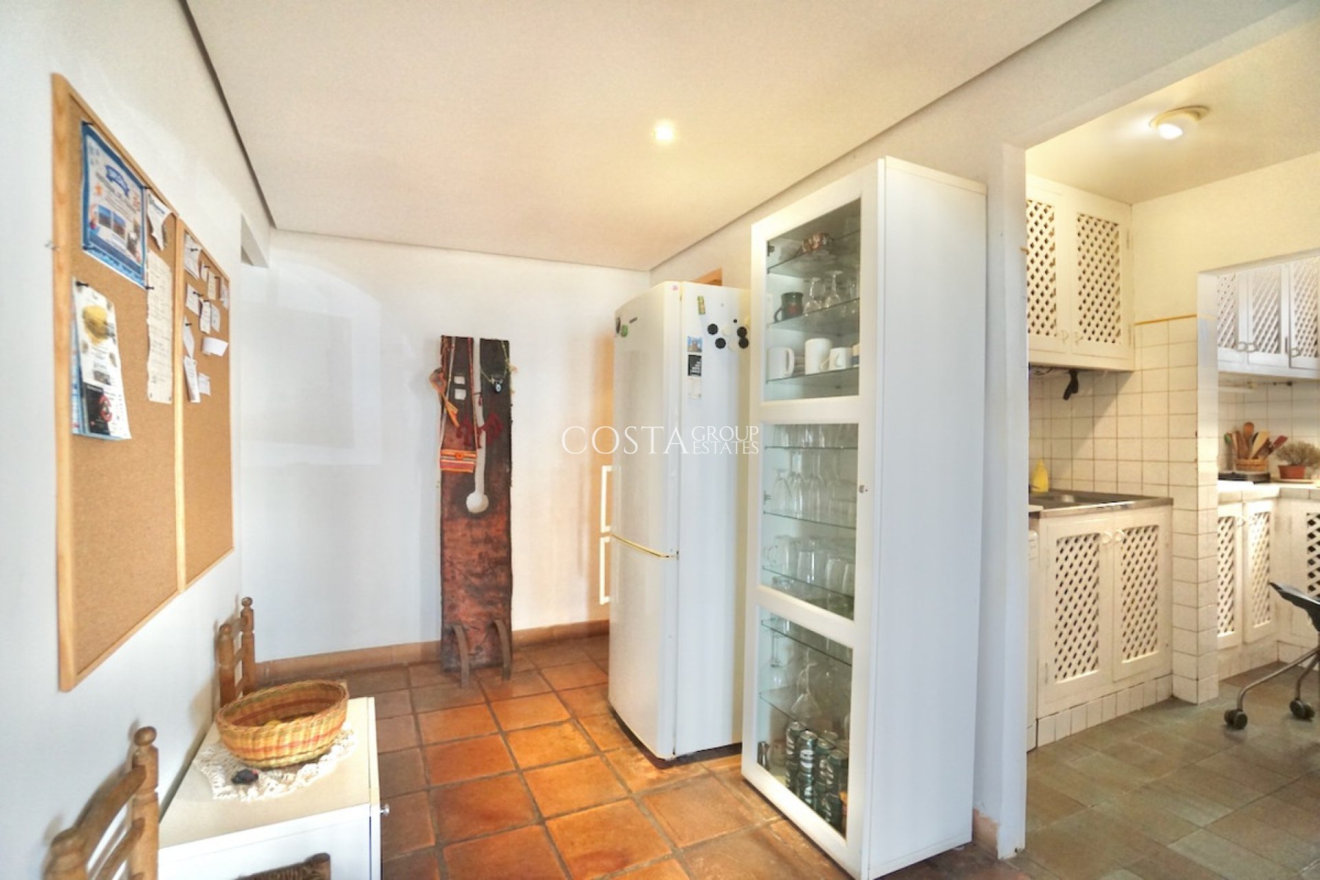 Odsprzedaż - Apartments -
Teulada - Moraira