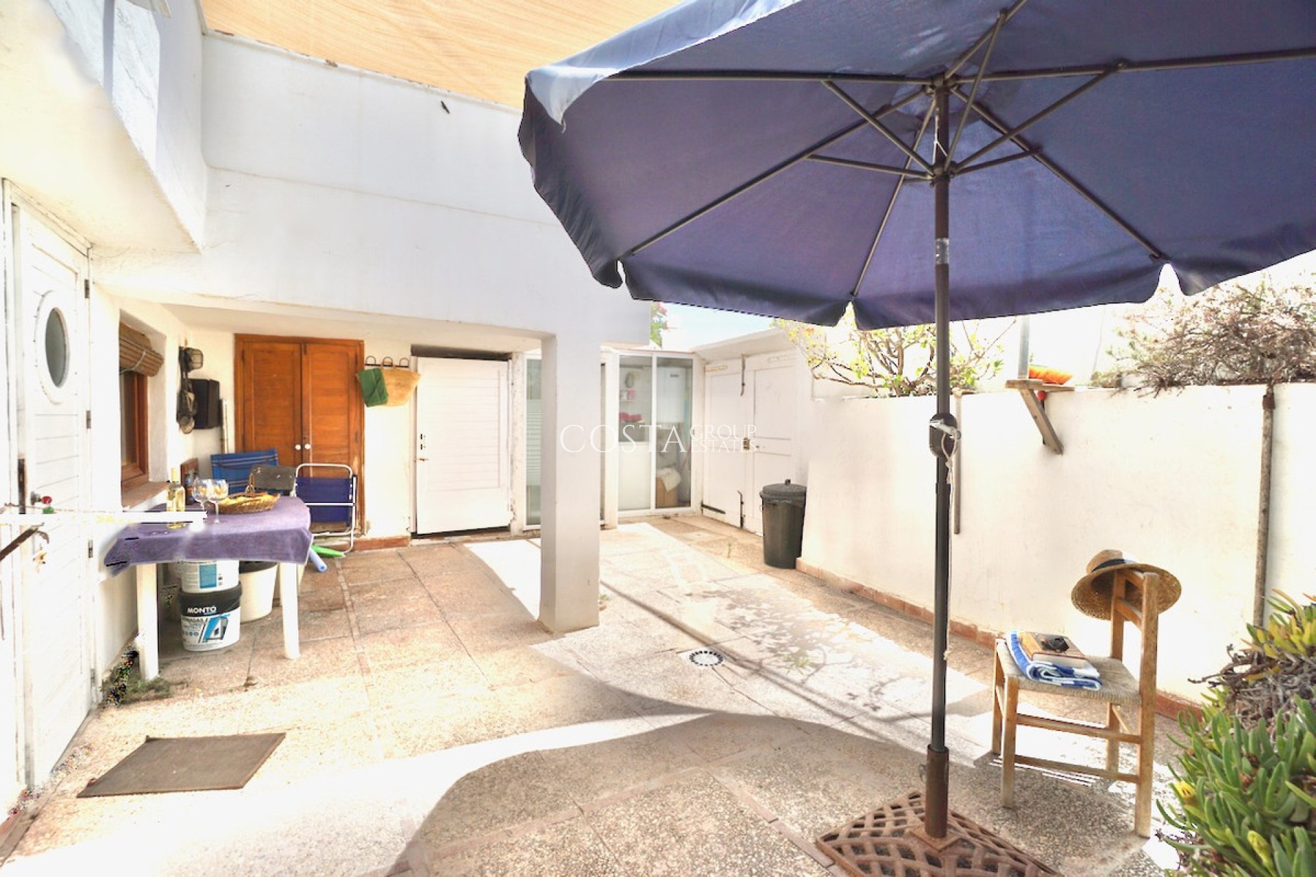 Odsprzedaż - Apartments -
Teulada - Moraira