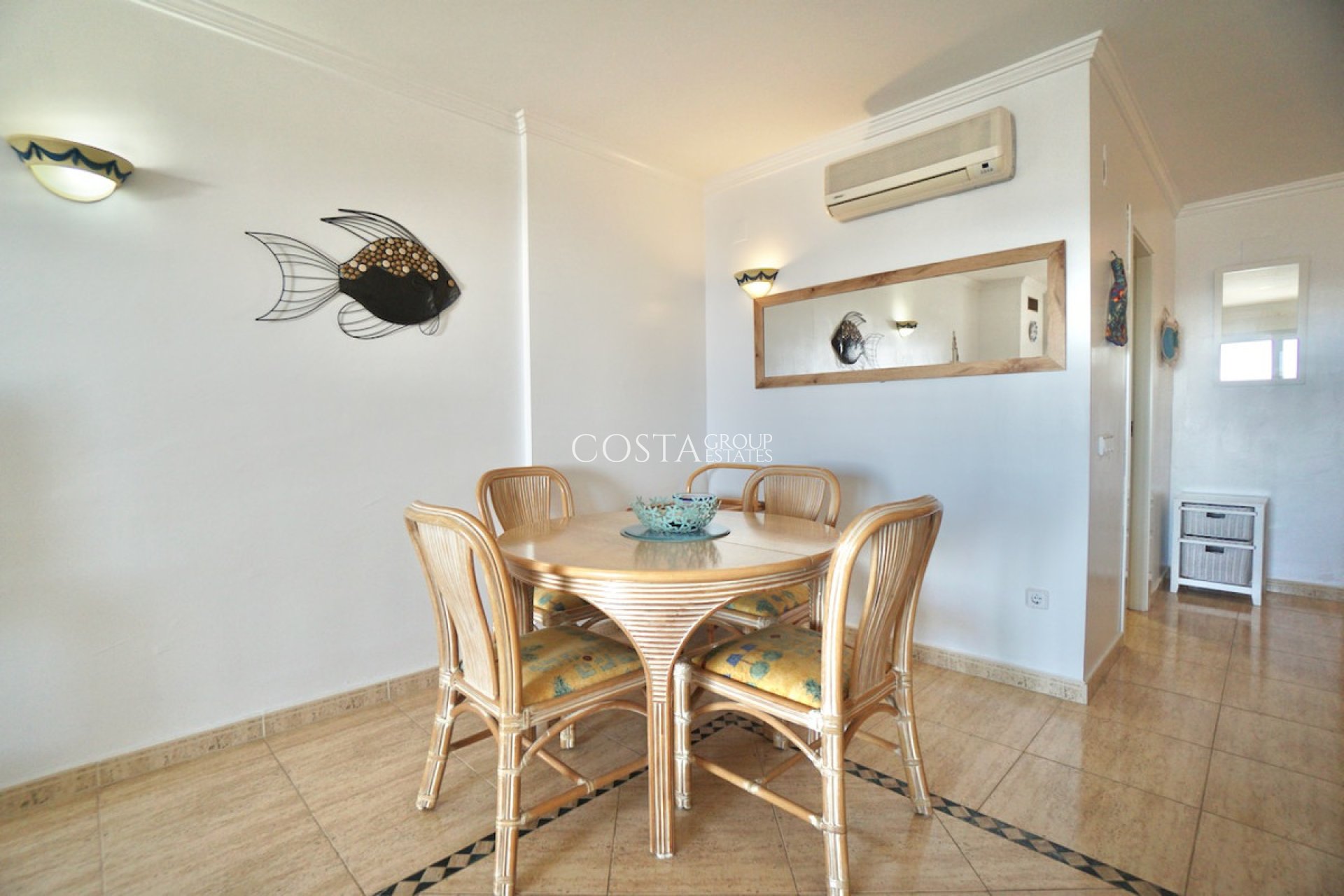 Odsprzedaż - Apartments -
Teulada - Moraira
