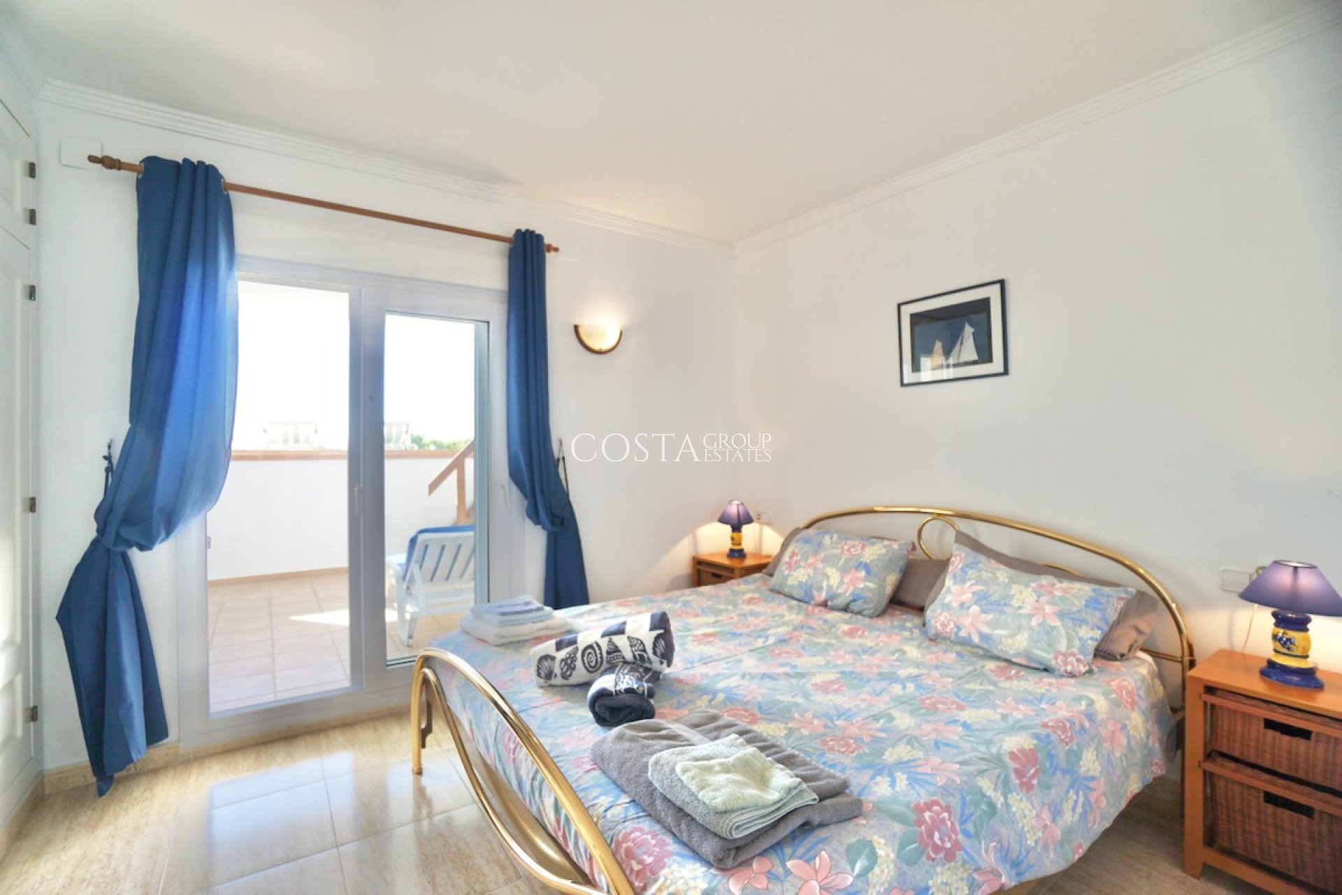 Odsprzedaż - Apartments -
Teulada - Moraira