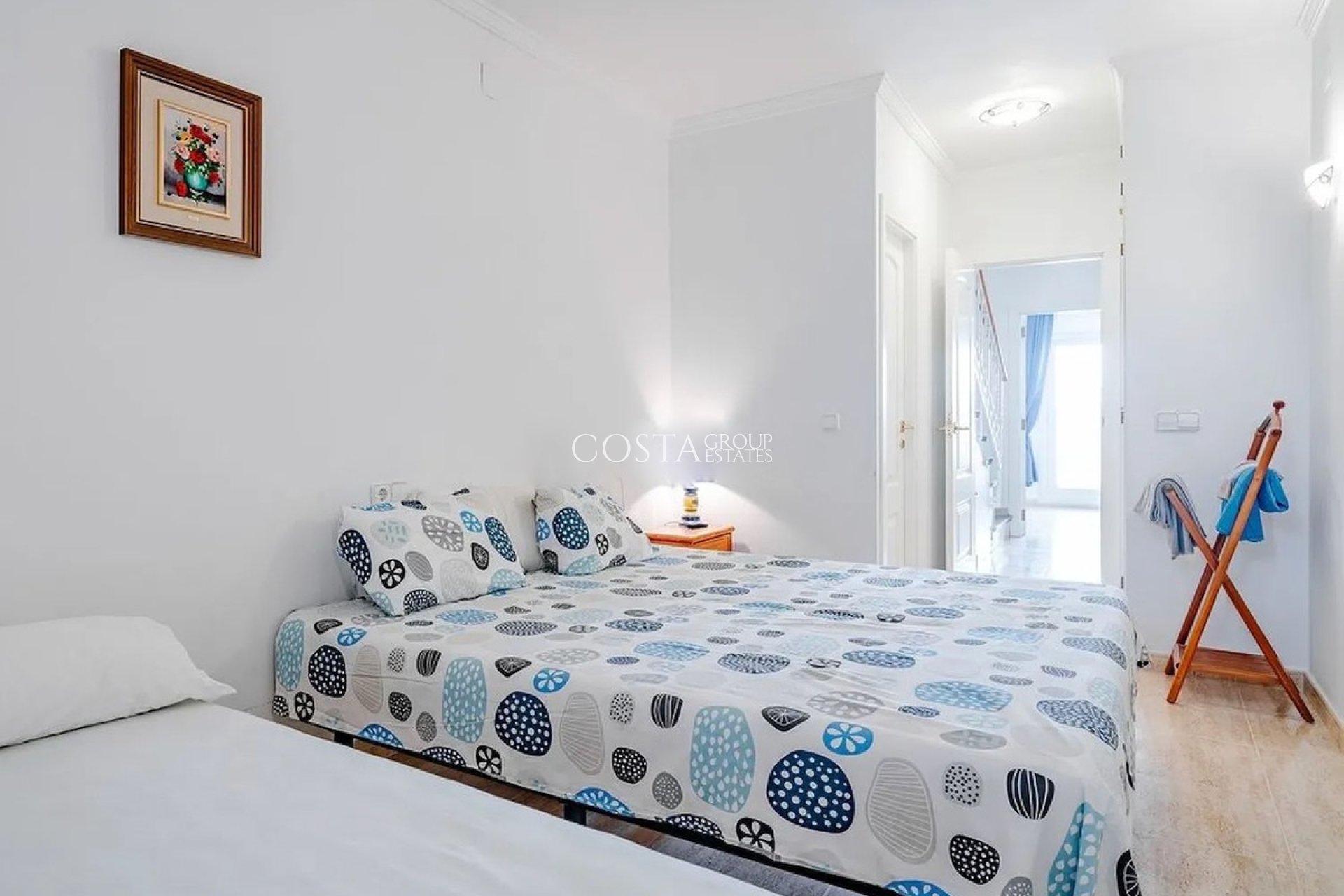 Odsprzedaż - Apartments -
Teulada - Moraira