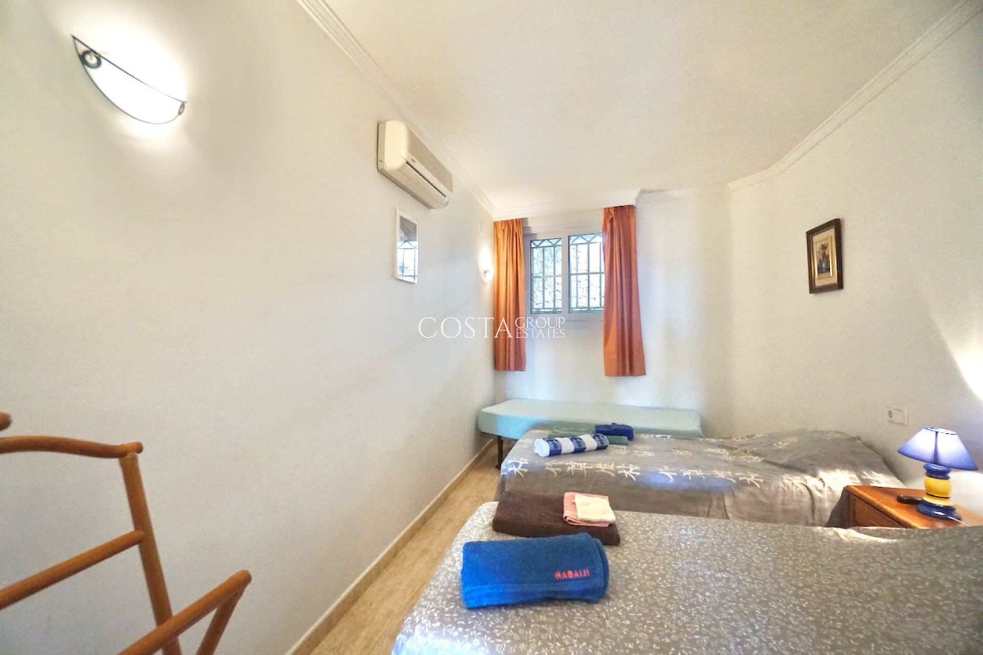 Odsprzedaż - Apartments -
Teulada - Moraira