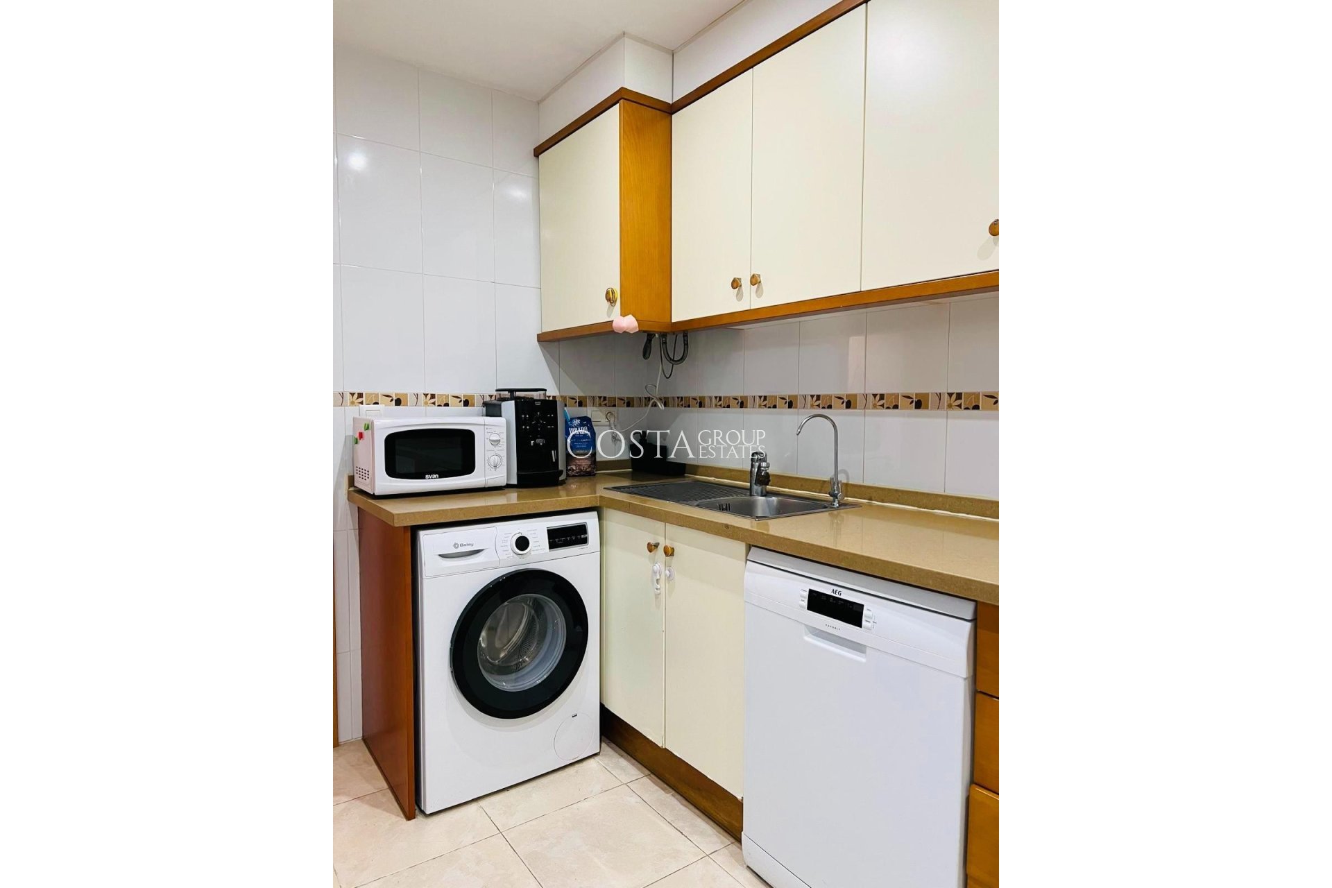 Odsprzedaż - Apartments -
Teulada - Moraira