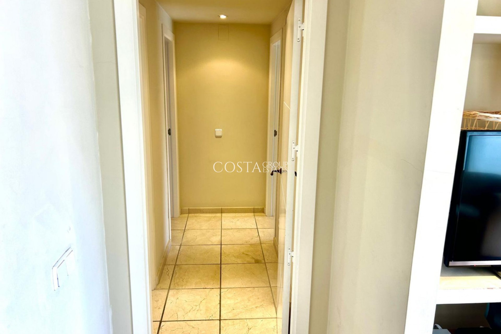 Odsprzedaż - Apartments -
Teulada - Moraira