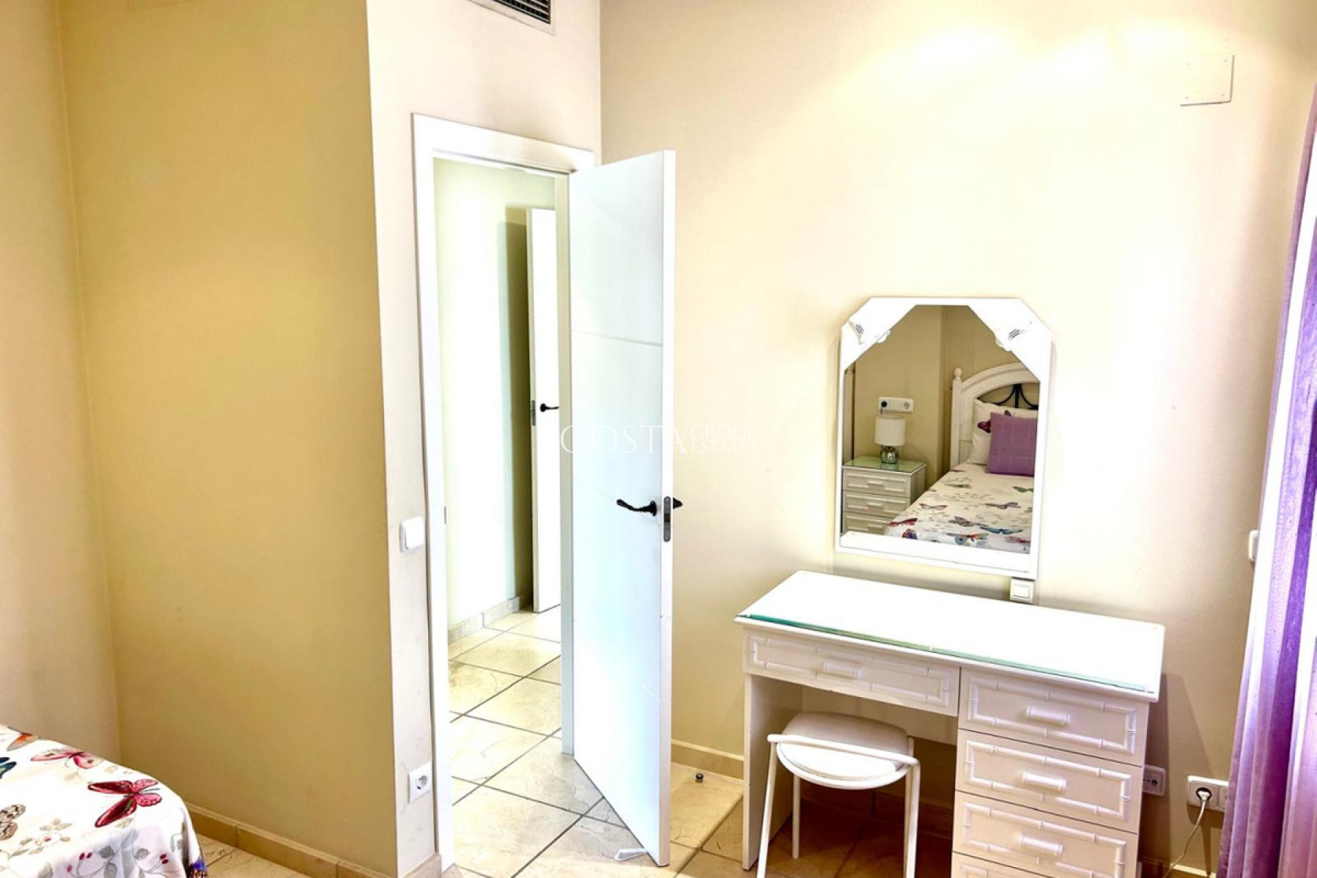 Odsprzedaż - Apartments -
Teulada - Moraira