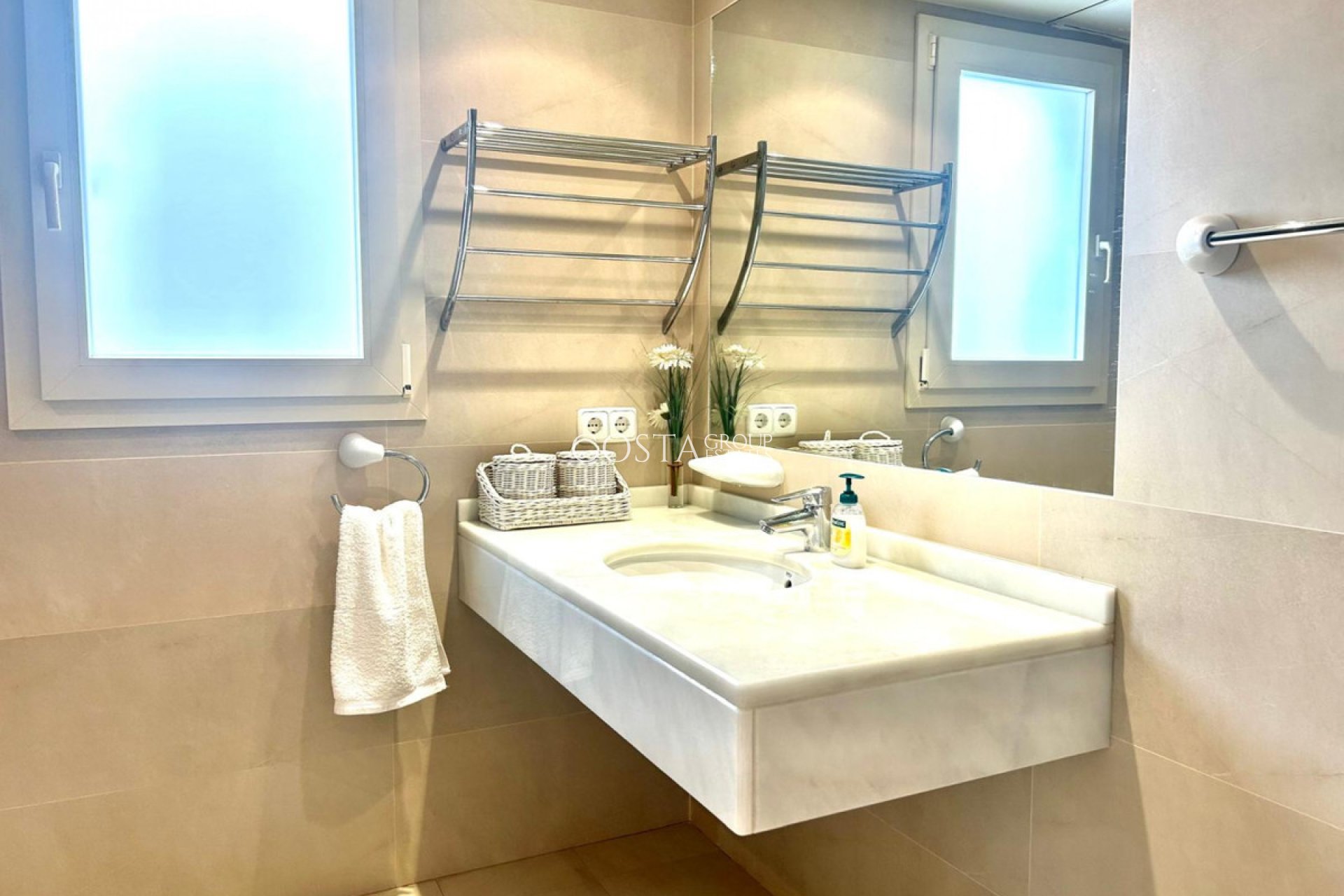 Odsprzedaż - Apartments -
Teulada - Moraira