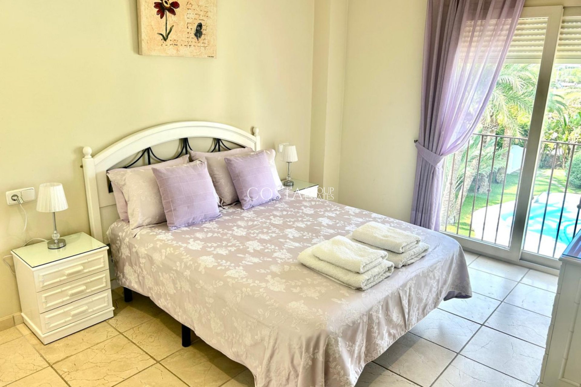 Odsprzedaż - Apartments -
Teulada - Moraira