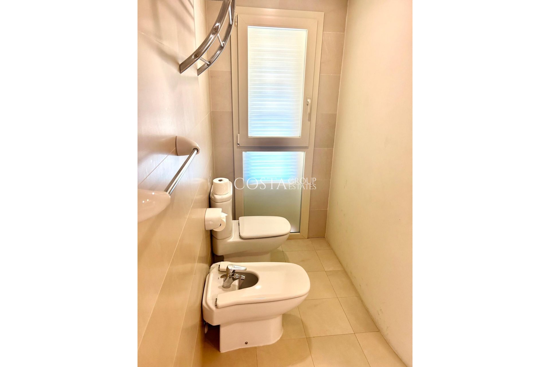 Odsprzedaż - Apartments -
Teulada - Moraira