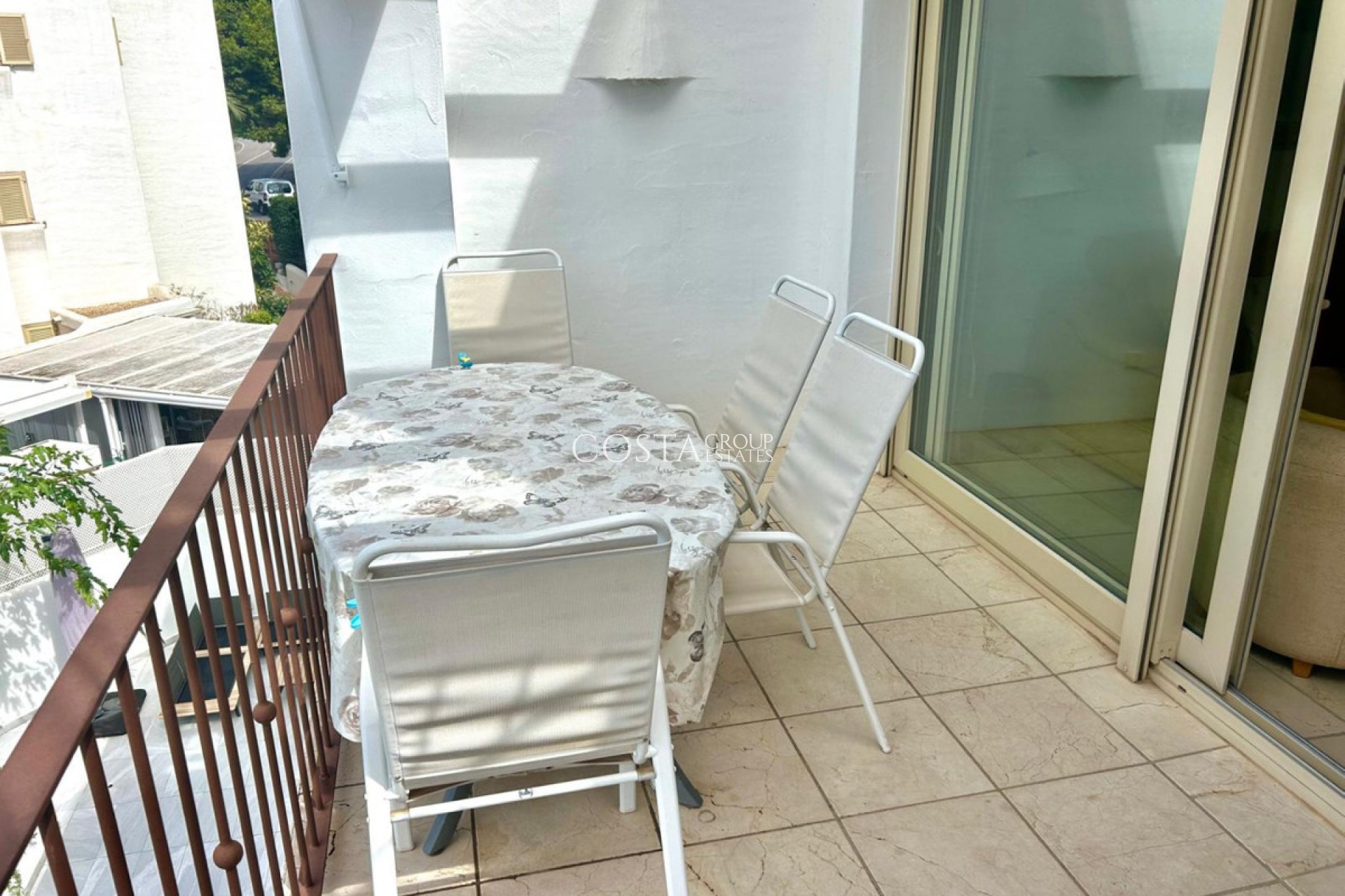 Odsprzedaż - Apartments -
Teulada - Moraira