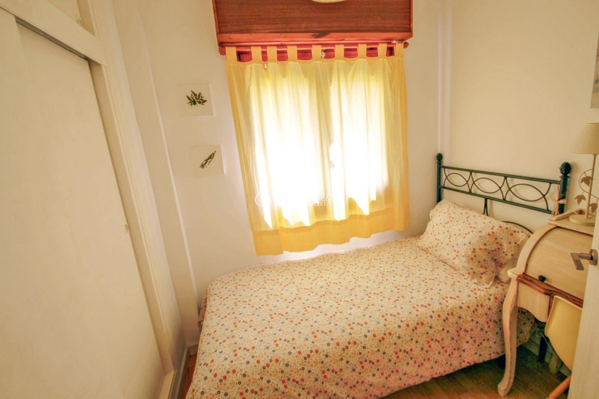 Odsprzedaż - Apartments -
Teulada - Moraira