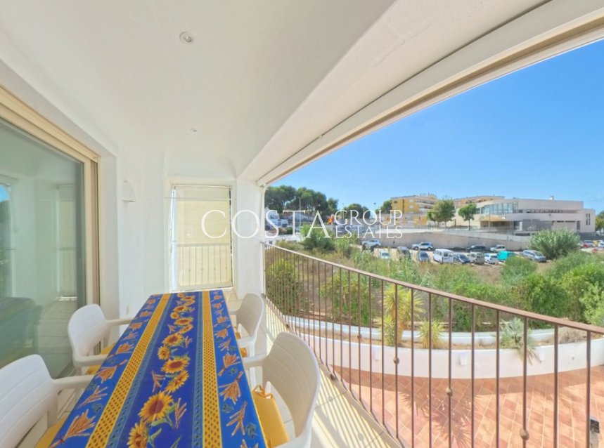 Odsprzedaż - Apartments -
Teulada - Moraira