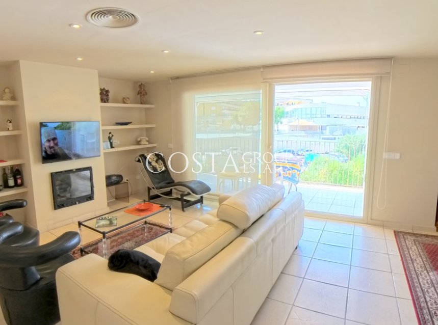 Odsprzedaż - Apartments -
Teulada - Moraira