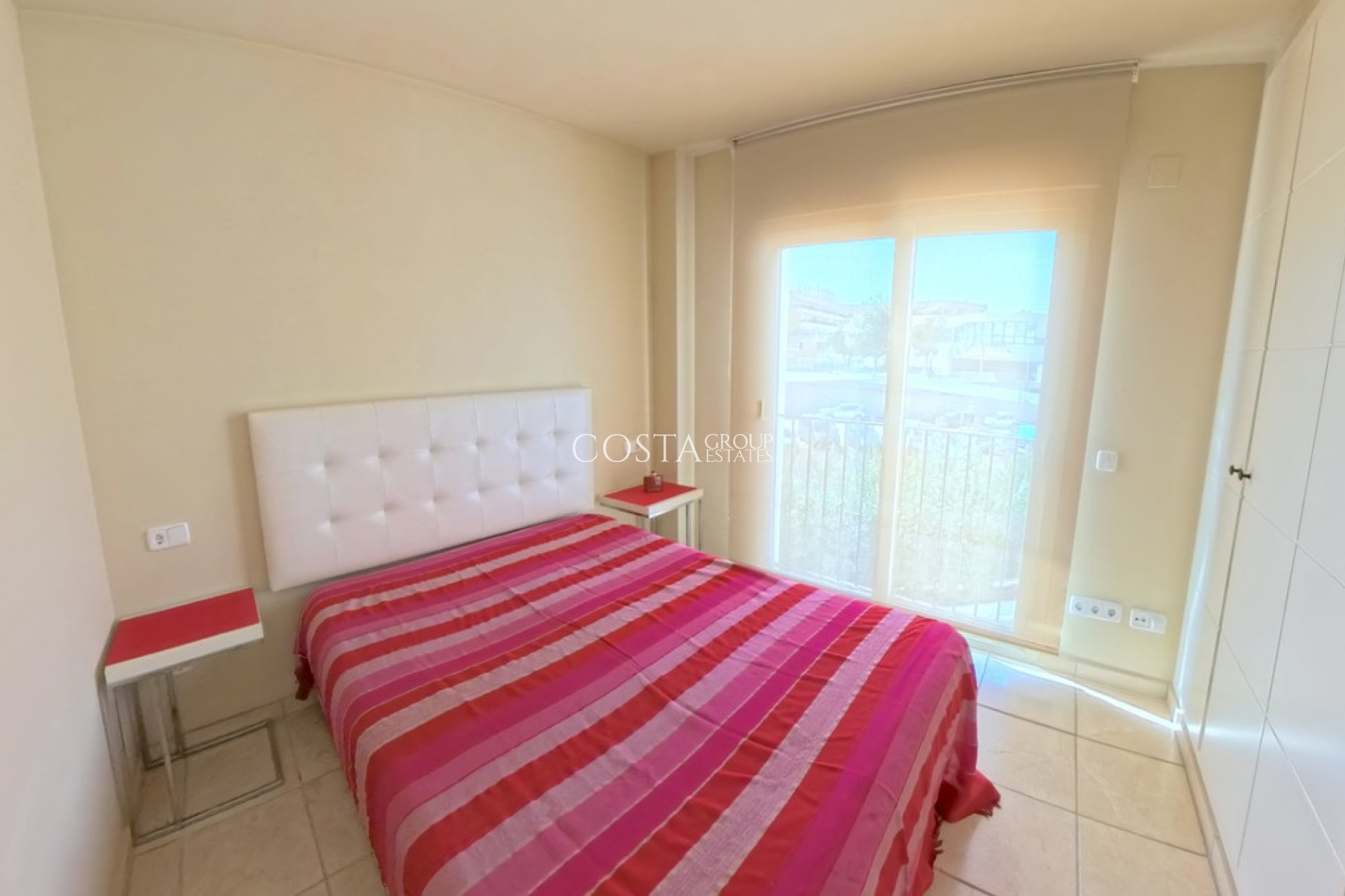 Odsprzedaż - Apartments -
Teulada - Moraira