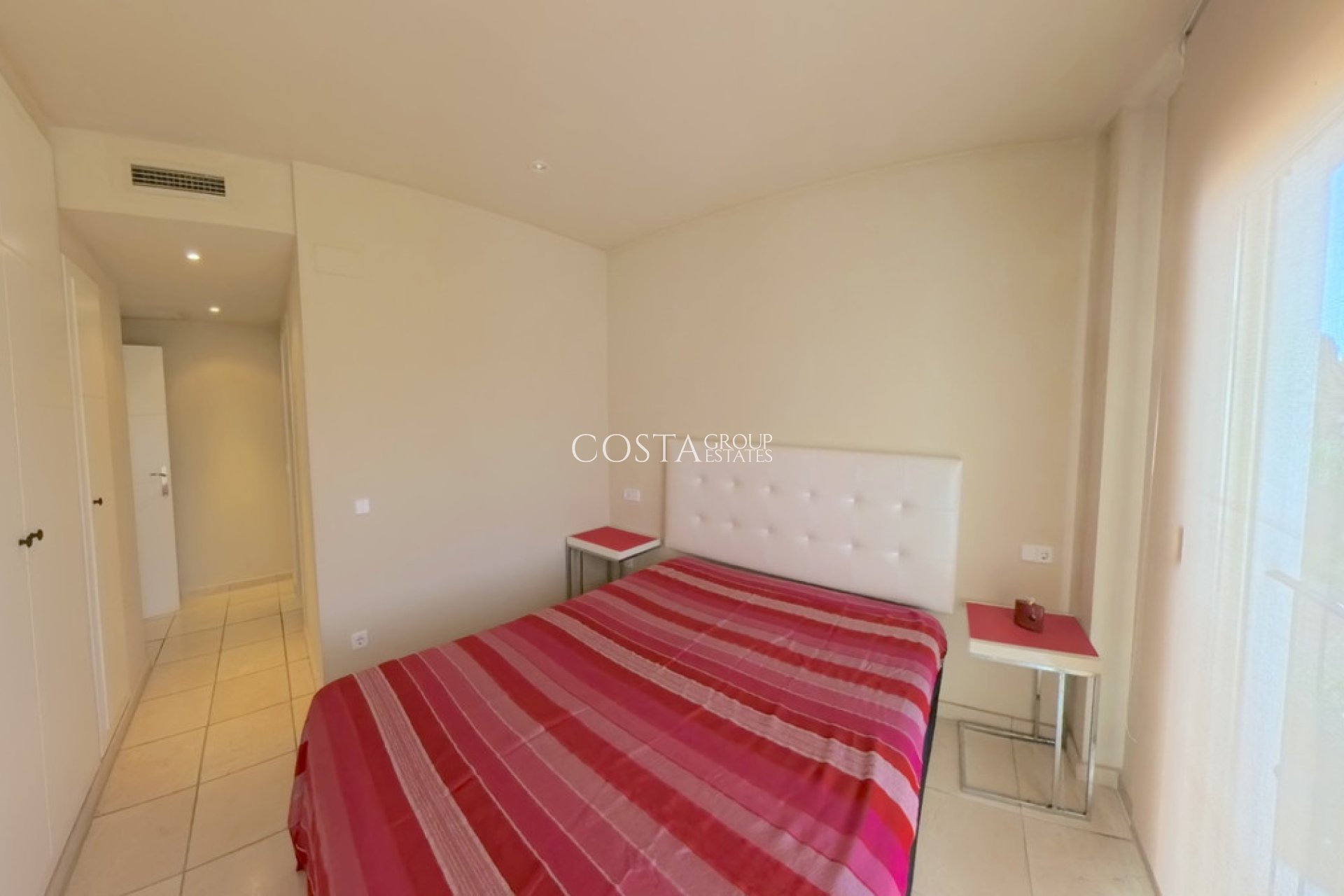 Odsprzedaż - Apartments -
Teulada - Moraira