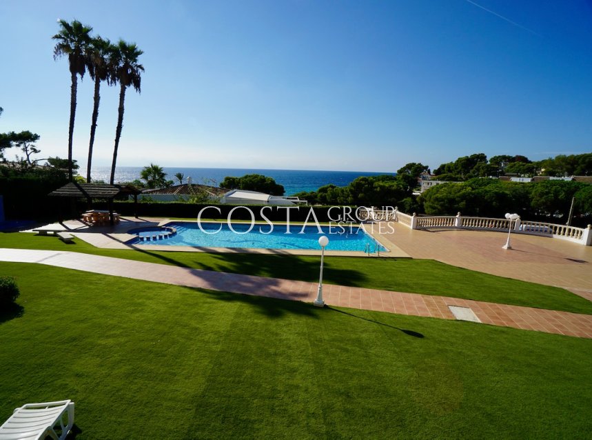 Odsprzedaż - Apartments -
Teulada - Moraira
