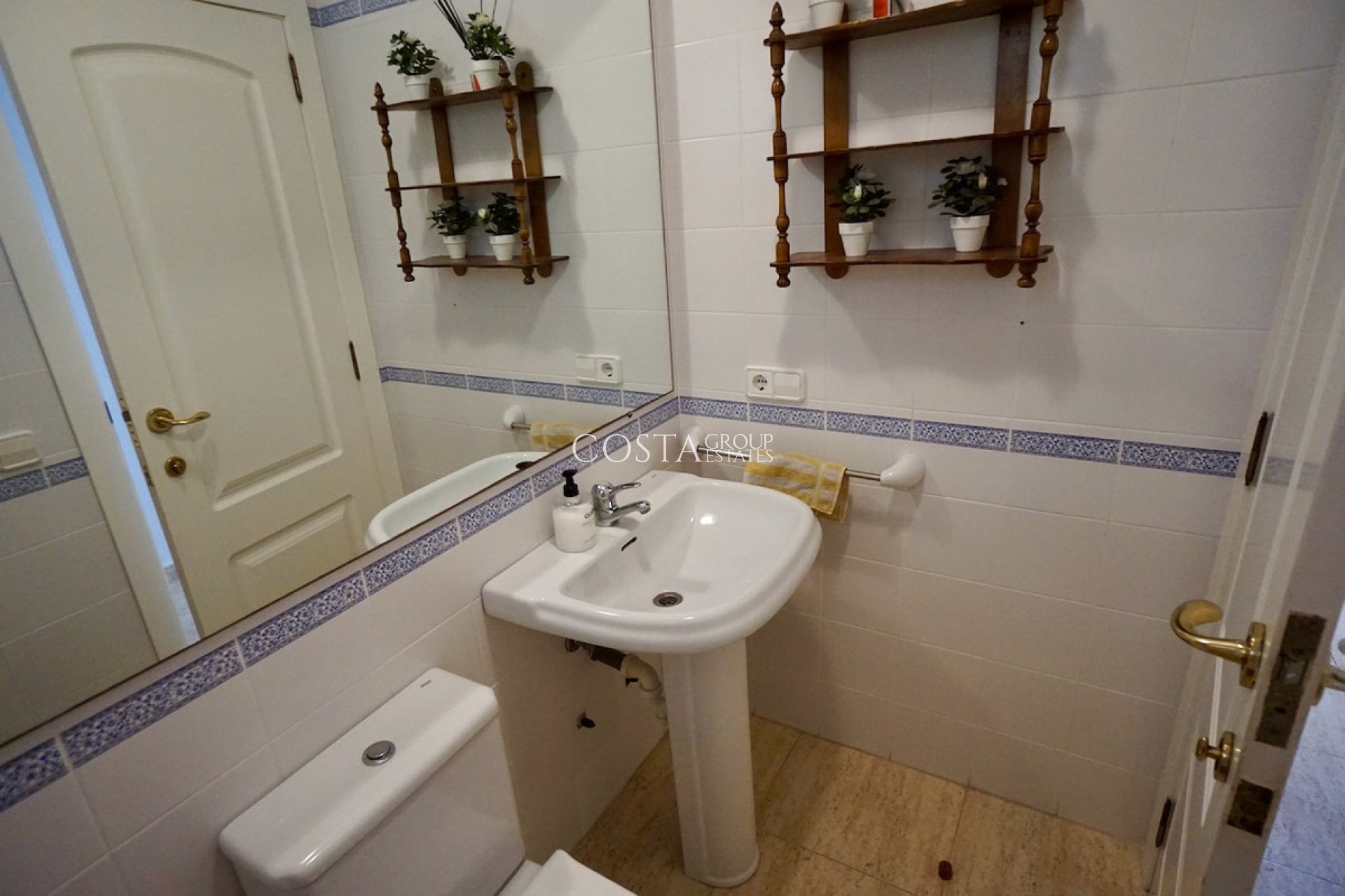 Odsprzedaż - Apartments -
Teulada - Moraira