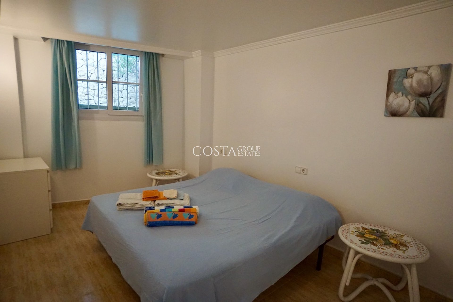 Odsprzedaż - Apartments -
Teulada - Moraira