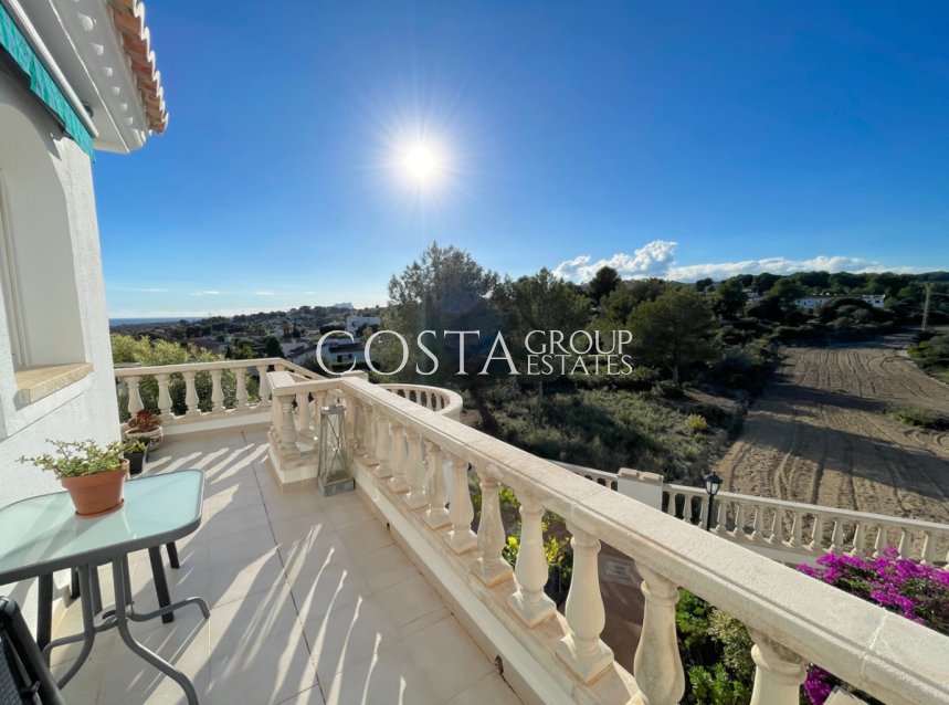 Odsprzedaż - Apartments -
Teulada - Moraira