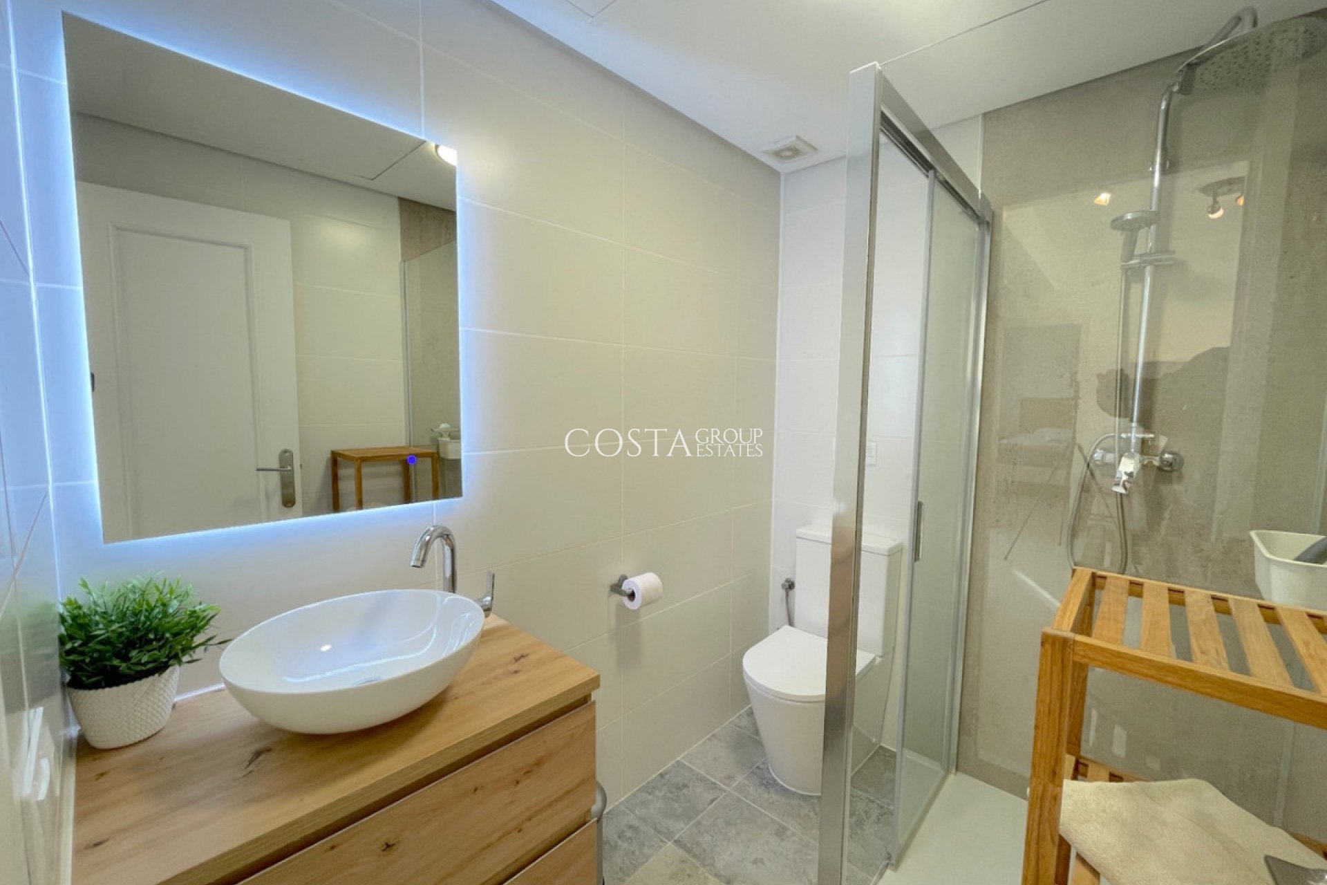 Odsprzedaż - Apartments -
Teulada - Moraira