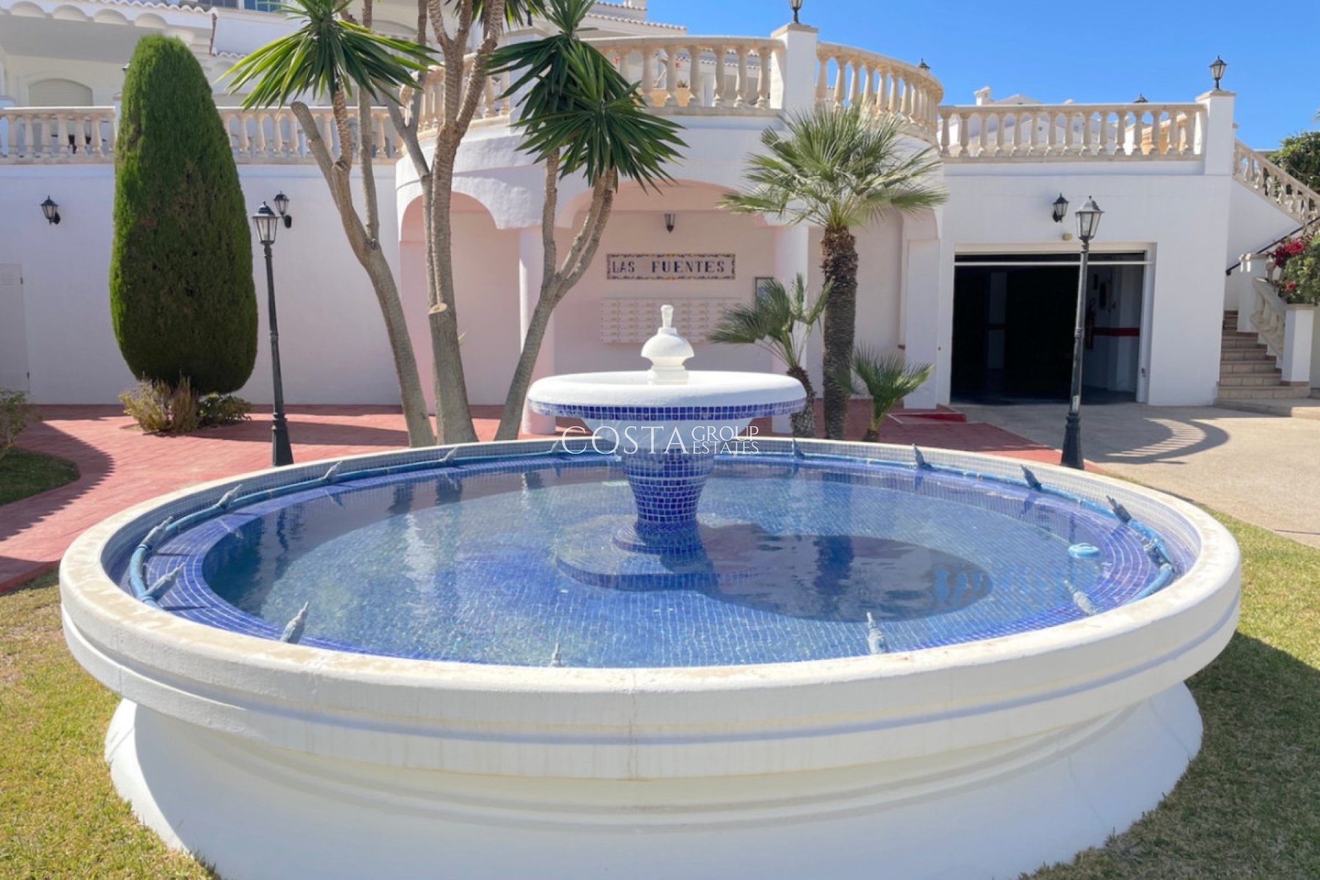 Odsprzedaż - Apartments -
Teulada - Moraira