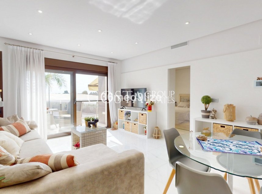 Odsprzedaż - Apartments -
Torre-Pacheco - Dolores de Pacheco