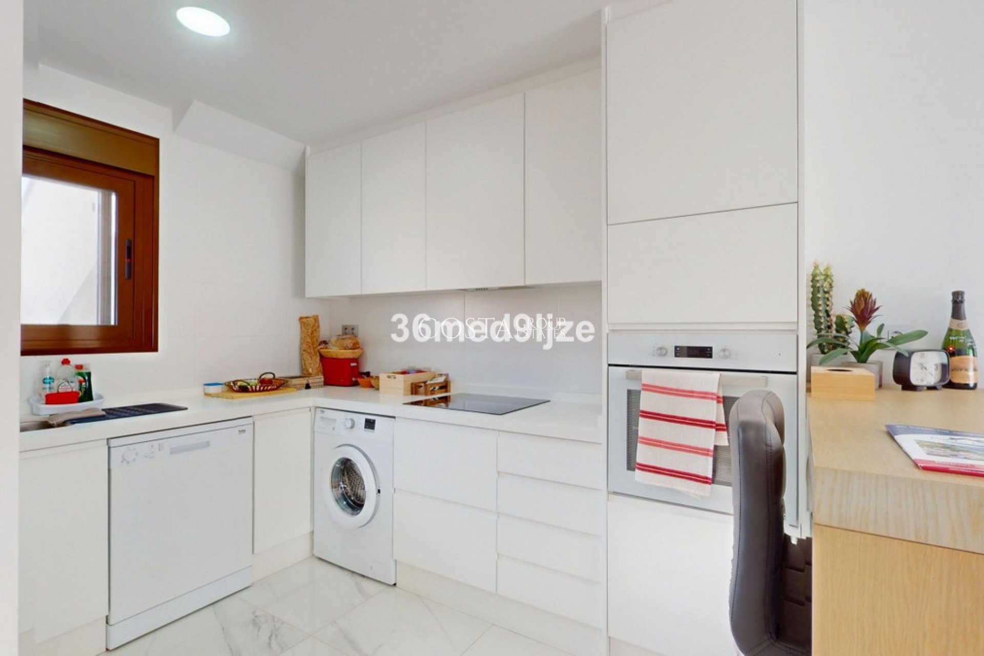 Odsprzedaż - Apartments -
Torre-Pacheco - Dolores de Pacheco