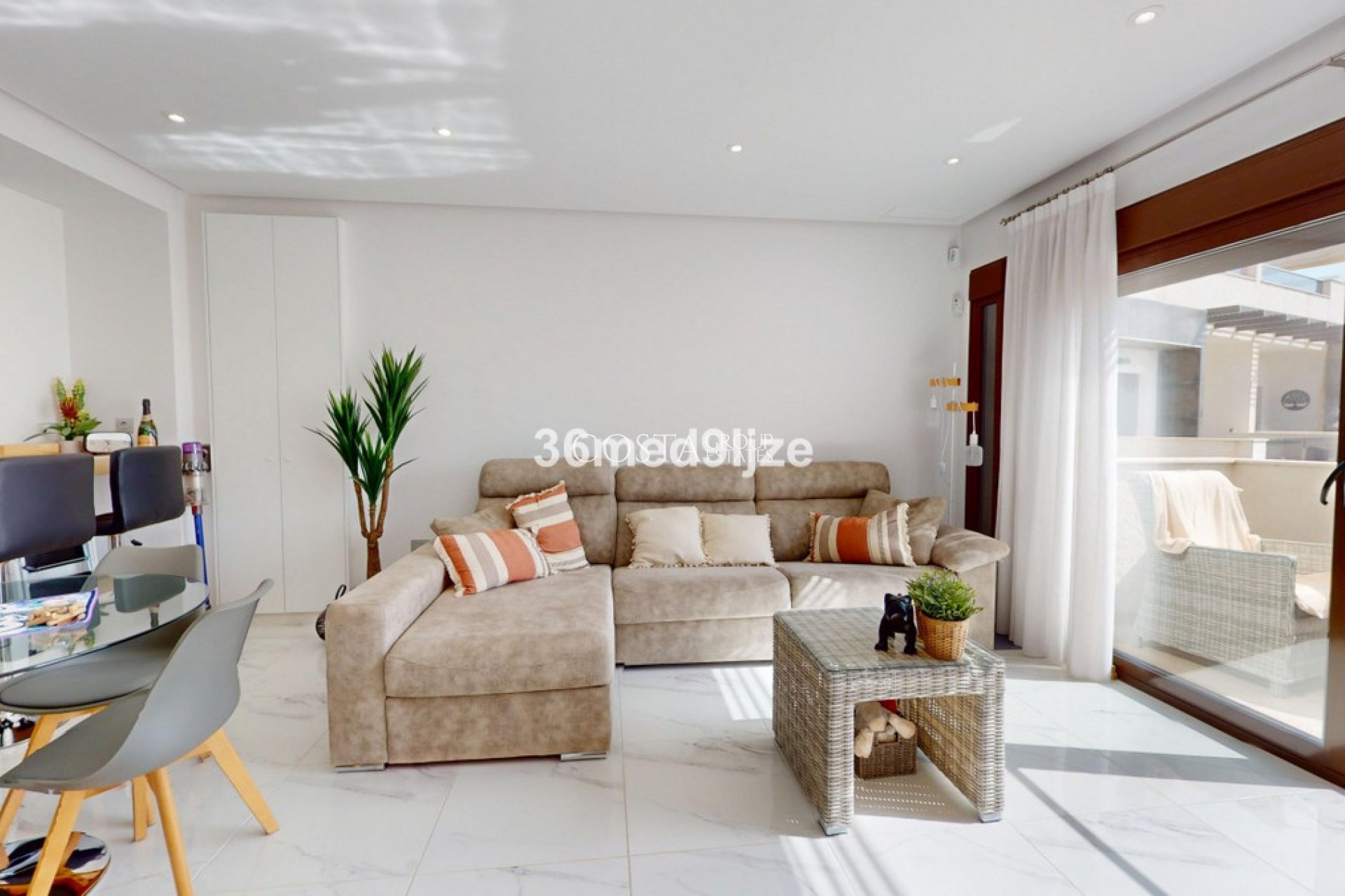 Odsprzedaż - Apartments -
Torre-Pacheco - Dolores de Pacheco