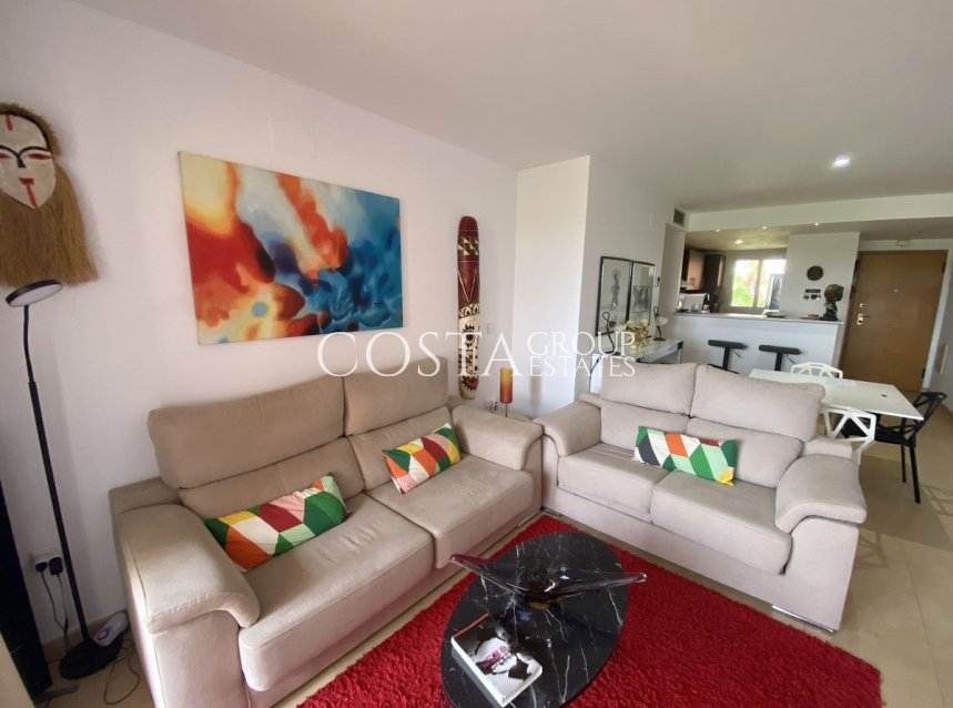 Odsprzedaż - Apartments -
Torre-Pacheco - Mar Menor Golf Village