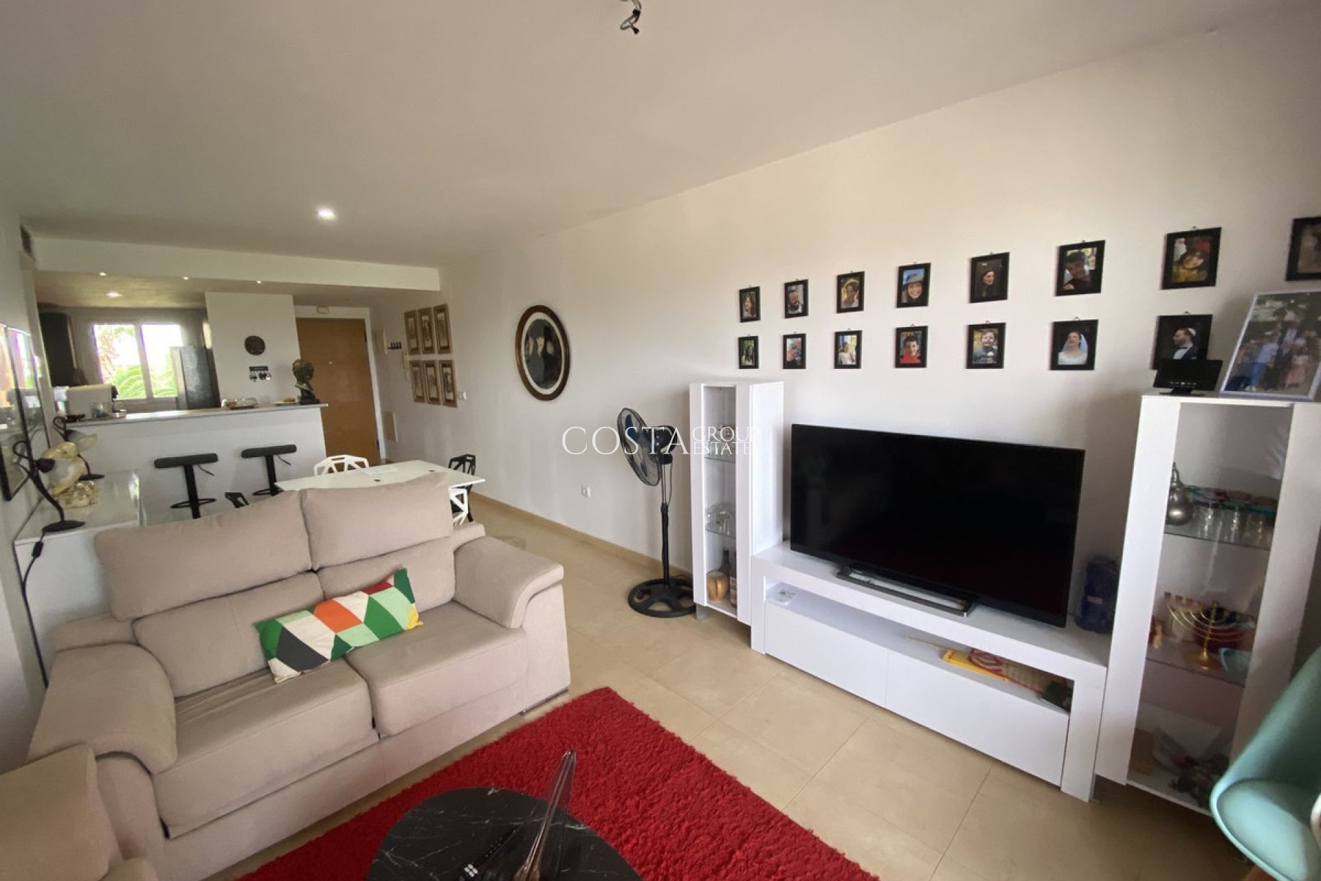 Odsprzedaż - Apartments -
Torre-Pacheco - Mar Menor Golf Village