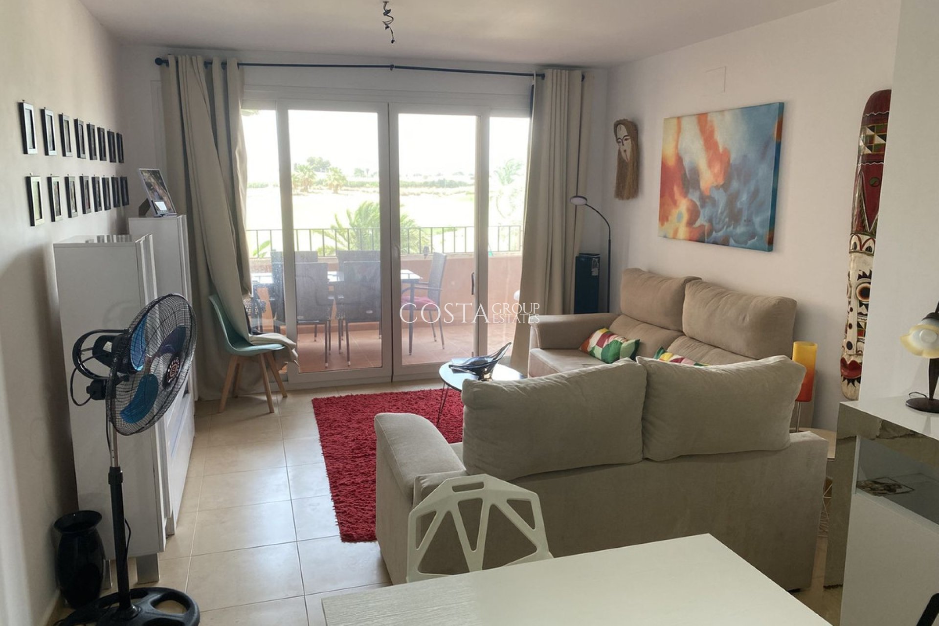 Odsprzedaż - Apartments -
Torre-Pacheco - Mar Menor Golf Village