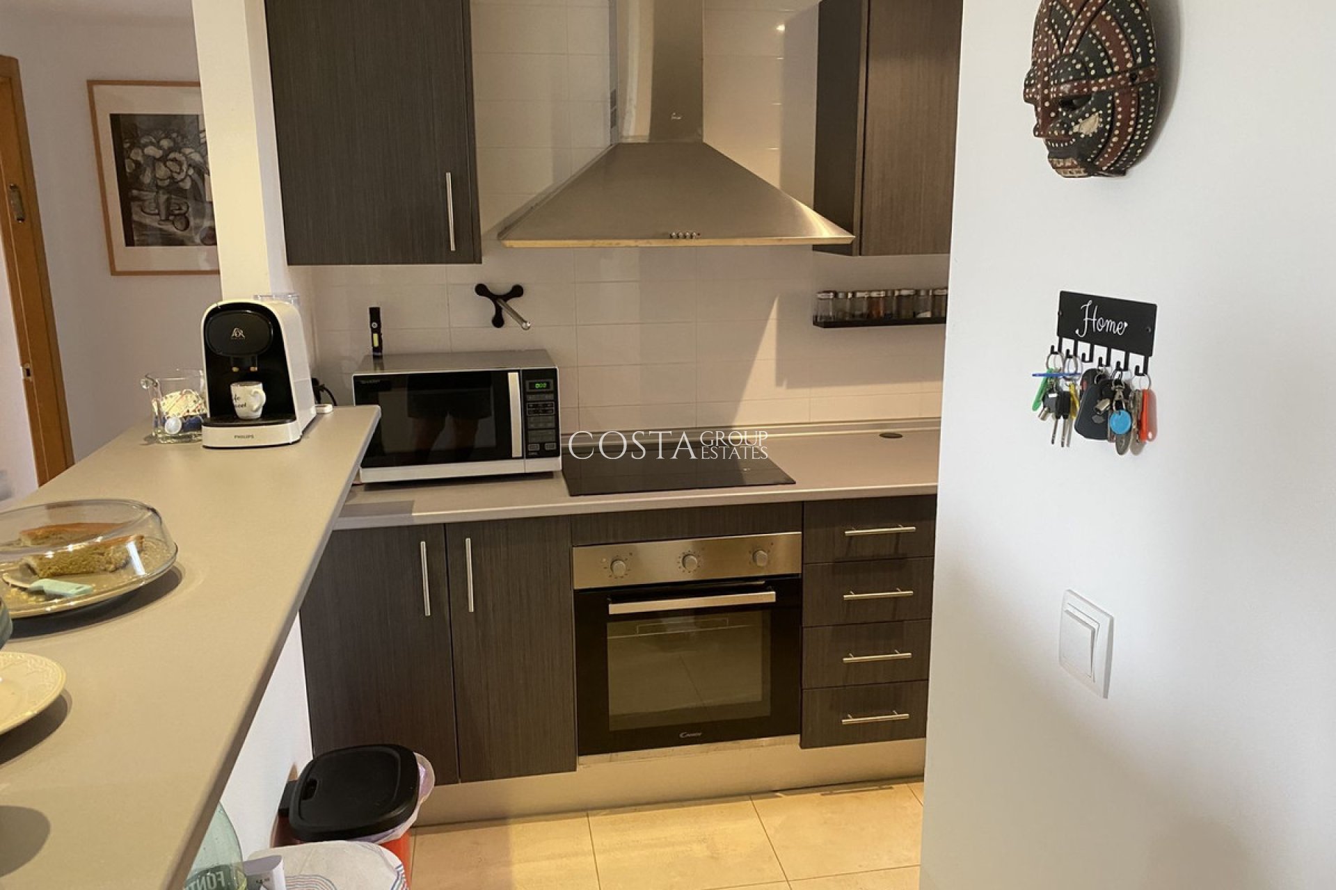 Odsprzedaż - Apartments -
Torre-Pacheco - Mar Menor Golf Village