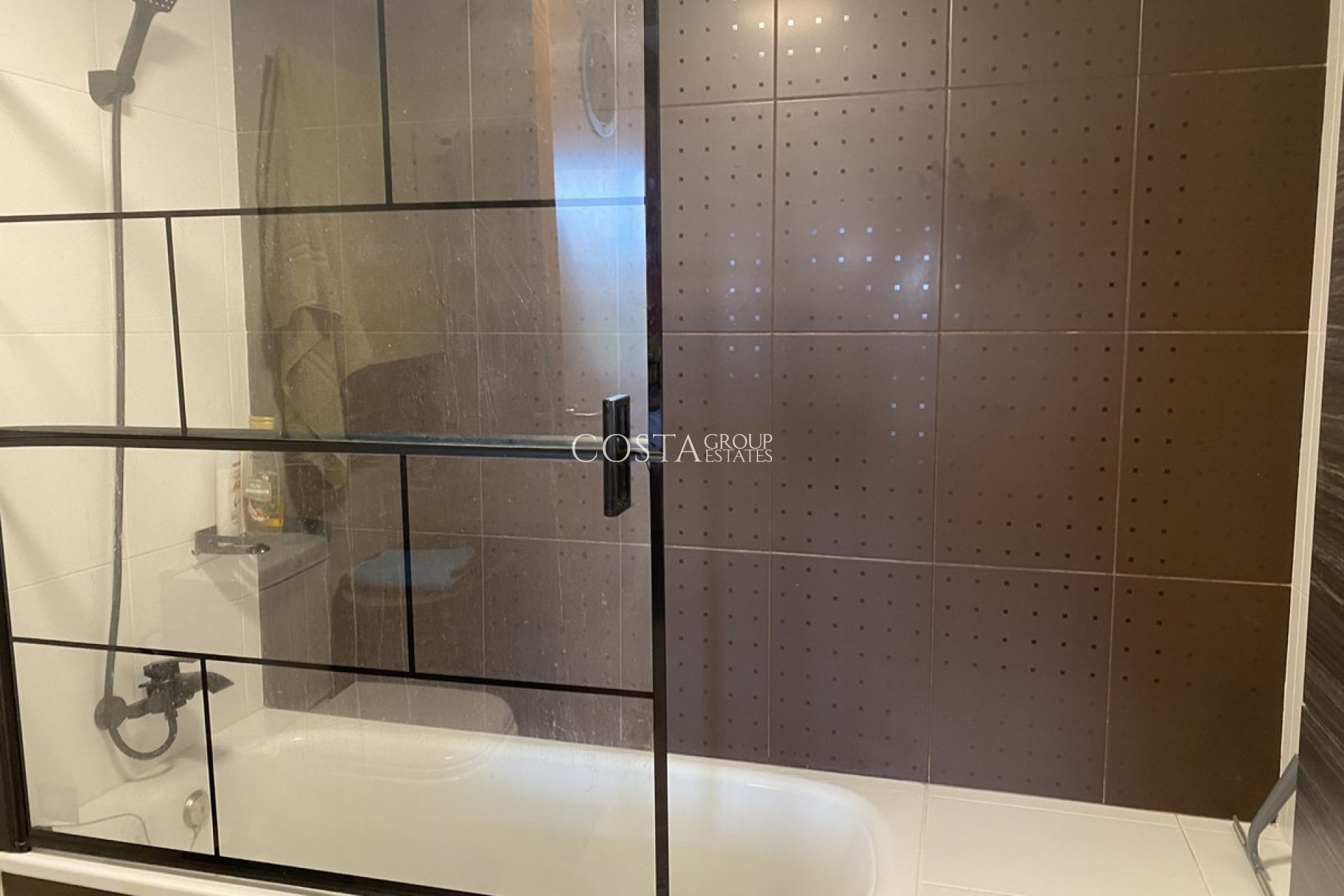 Odsprzedaż - Apartments -
Torre-Pacheco - Mar Menor Golf Village