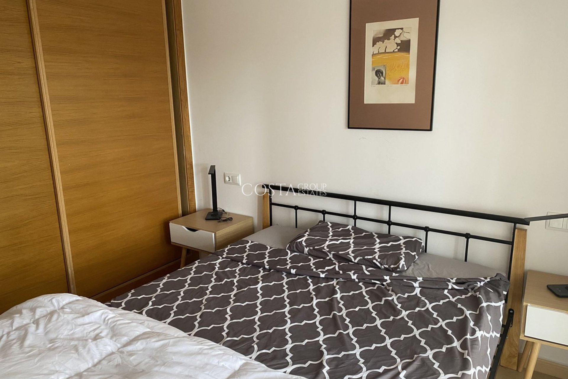 Odsprzedaż - Apartments -
Torre-Pacheco - Mar Menor Golf Village