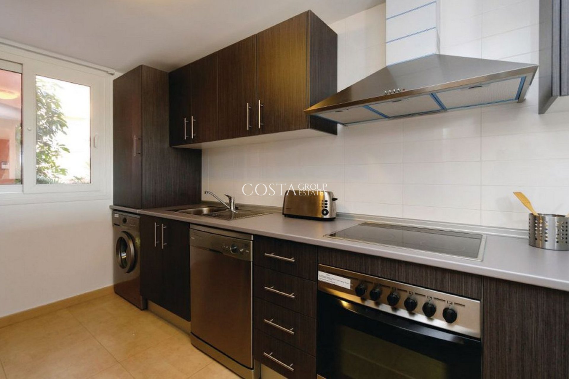 Odsprzedaż - Apartments -
Torre-Pacheco - Mar Menor Golf Village