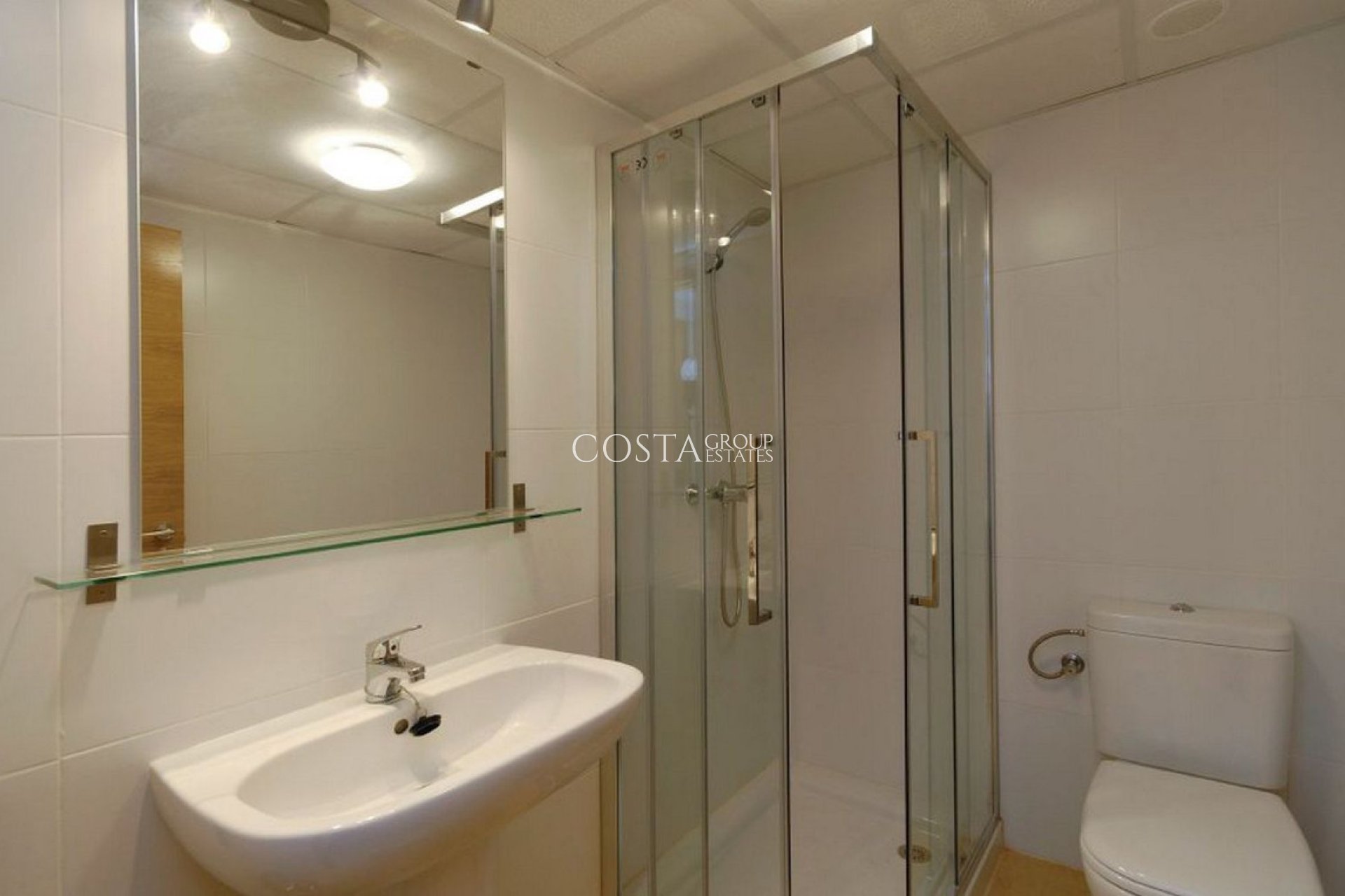 Odsprzedaż - Apartments -
Torre-Pacheco - Mar Menor Golf Village