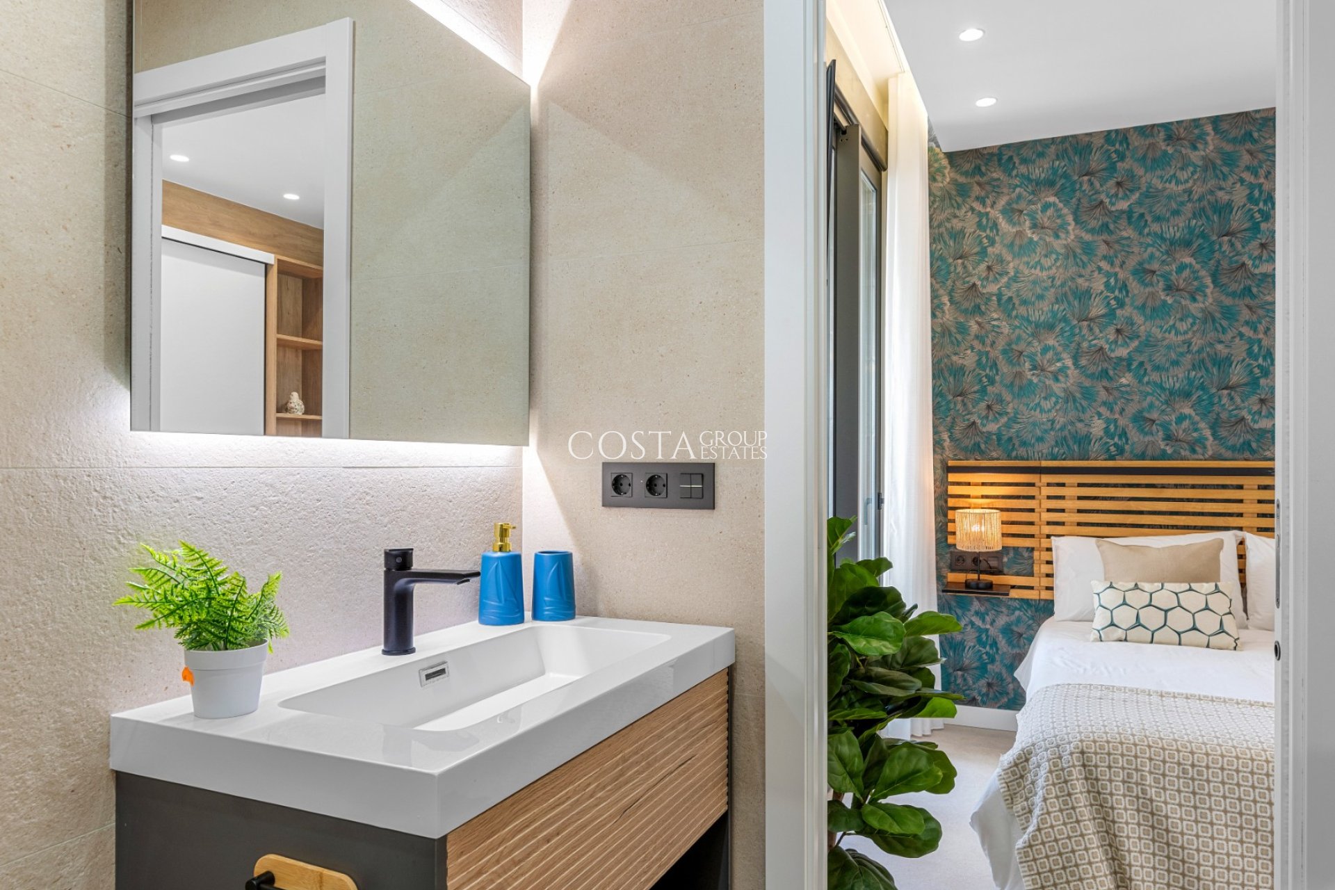 Odsprzedaż - Apartments -
Torre Pacheco - Santa Rosalia Lake And Life Resort