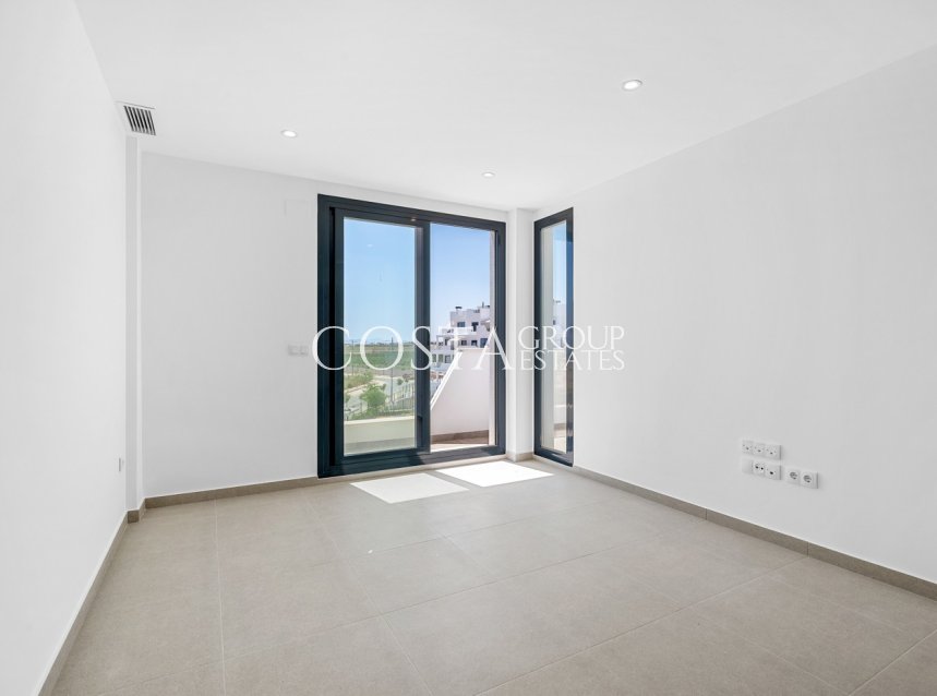 Odsprzedaż - Apartments -
Torre Pacheco - Santa Rosalia Lake And Life Resort