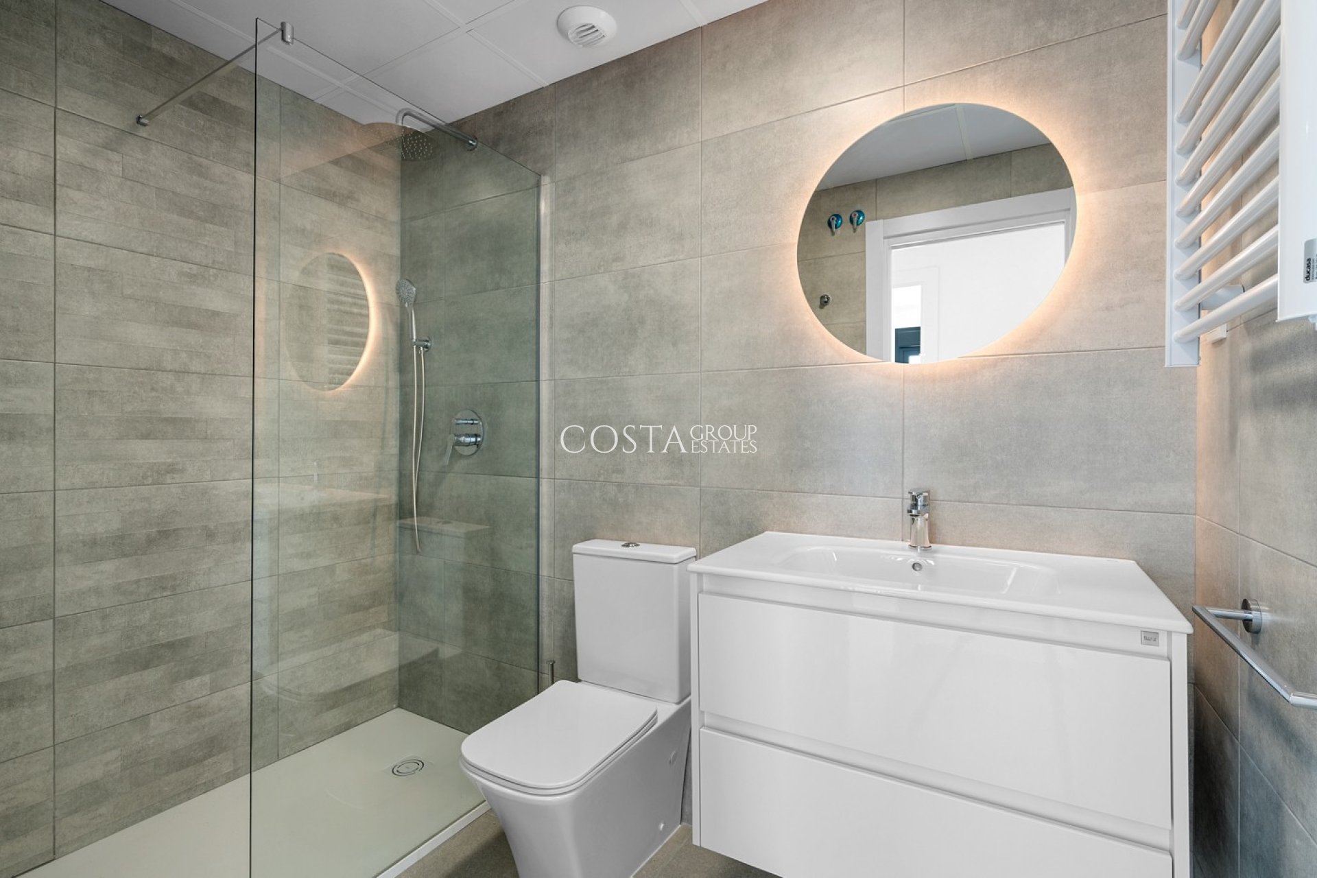 Odsprzedaż - Apartments -
Torre Pacheco - Santa Rosalia Lake And Life Resort